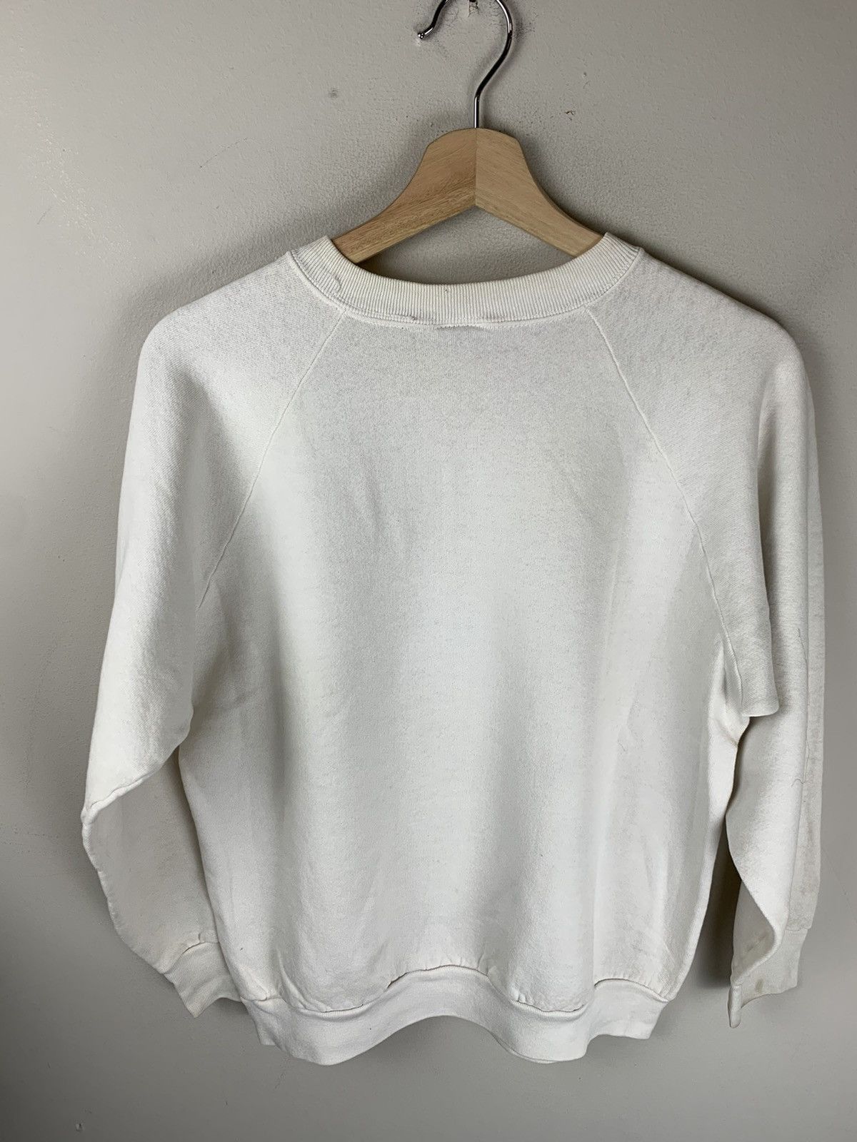 Champion × Vintage Vintage Crewneck Minnesota Twins Championship Crewneck Size US S / EU 44-46 / 1 - 1 Thumbnail