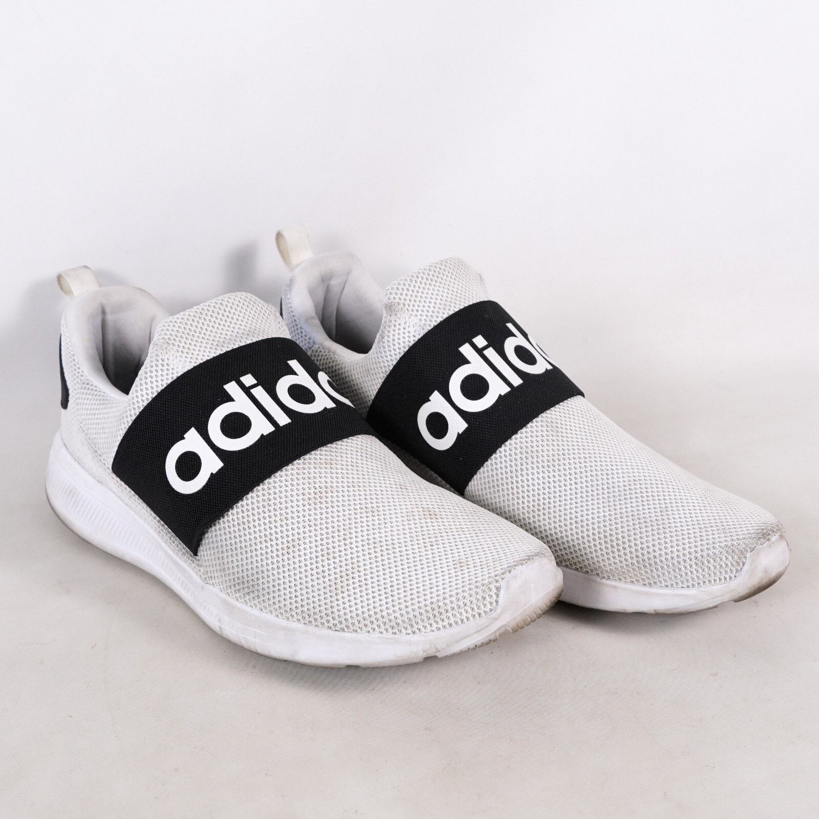 Adidas Adidas Light Racer Adapt Running Shoes Casual Sneaker Men 14 Size US 14 / EU 47 - 1 Thumbnail