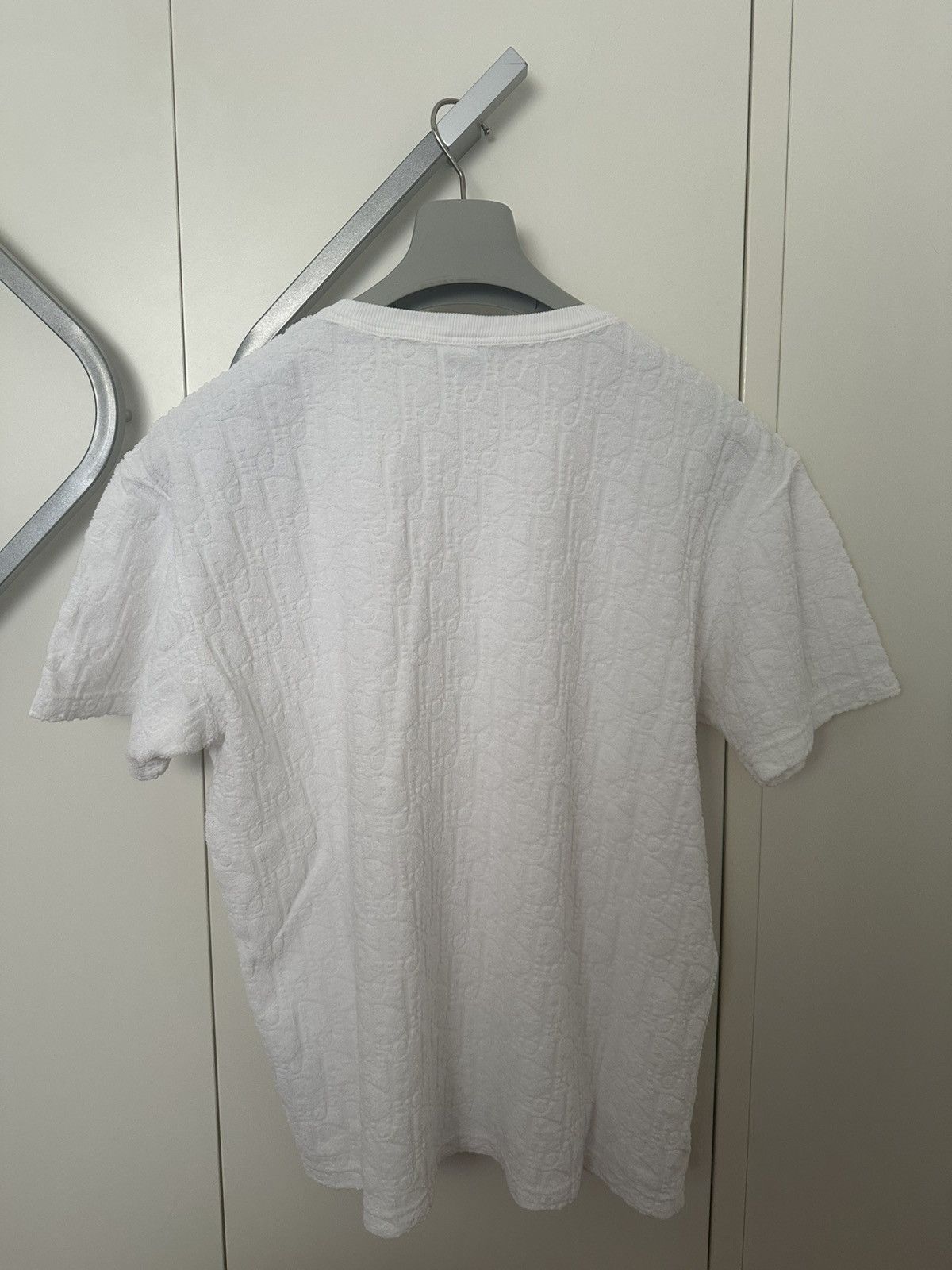 Dior T-Shirt Dior Size US M / EU 48-50 / 2 - 9 Thumbnail