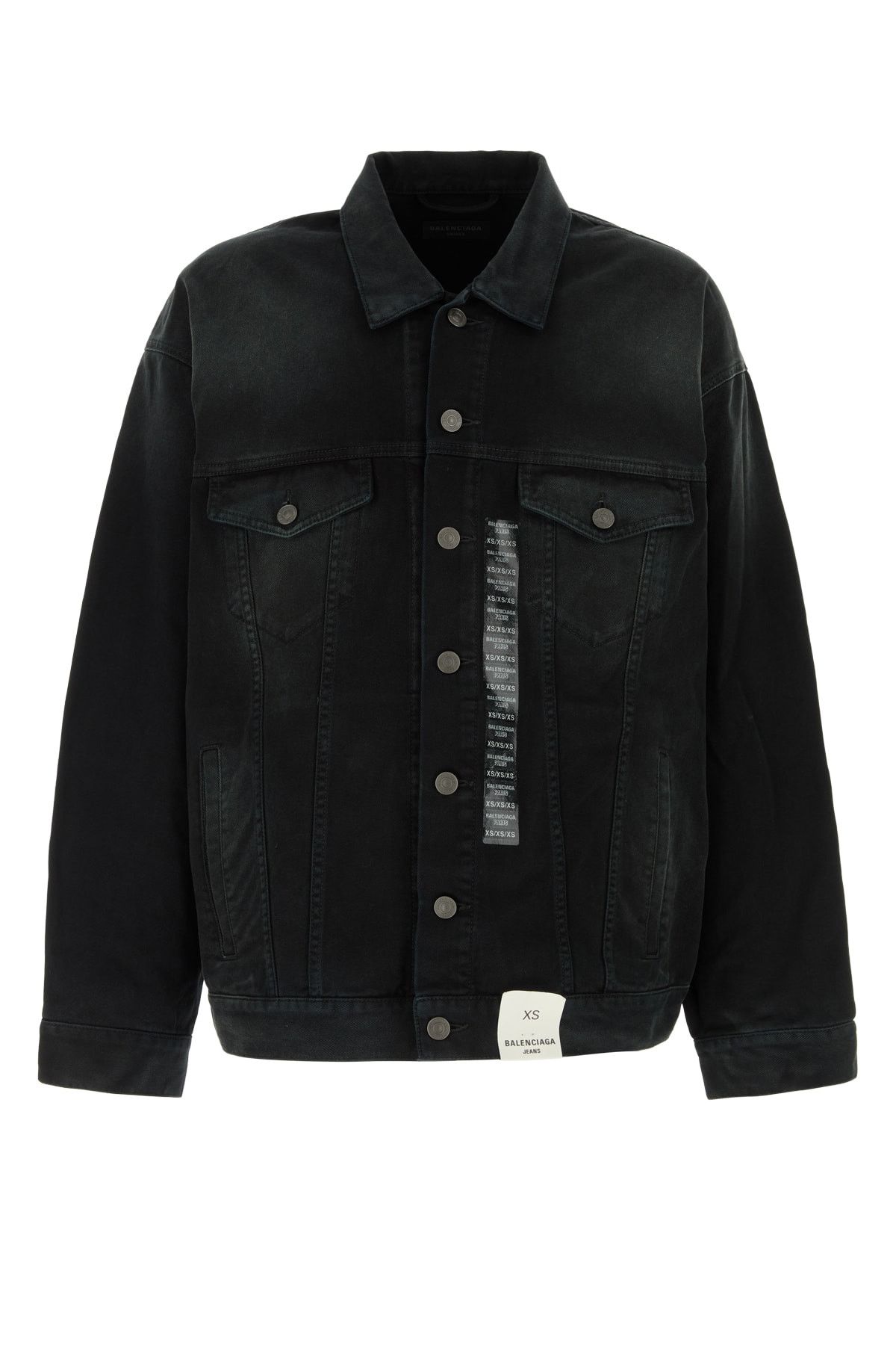Balenciaga Giacca Size US M / EU 48-50 / 2 - 1 Thumbnail