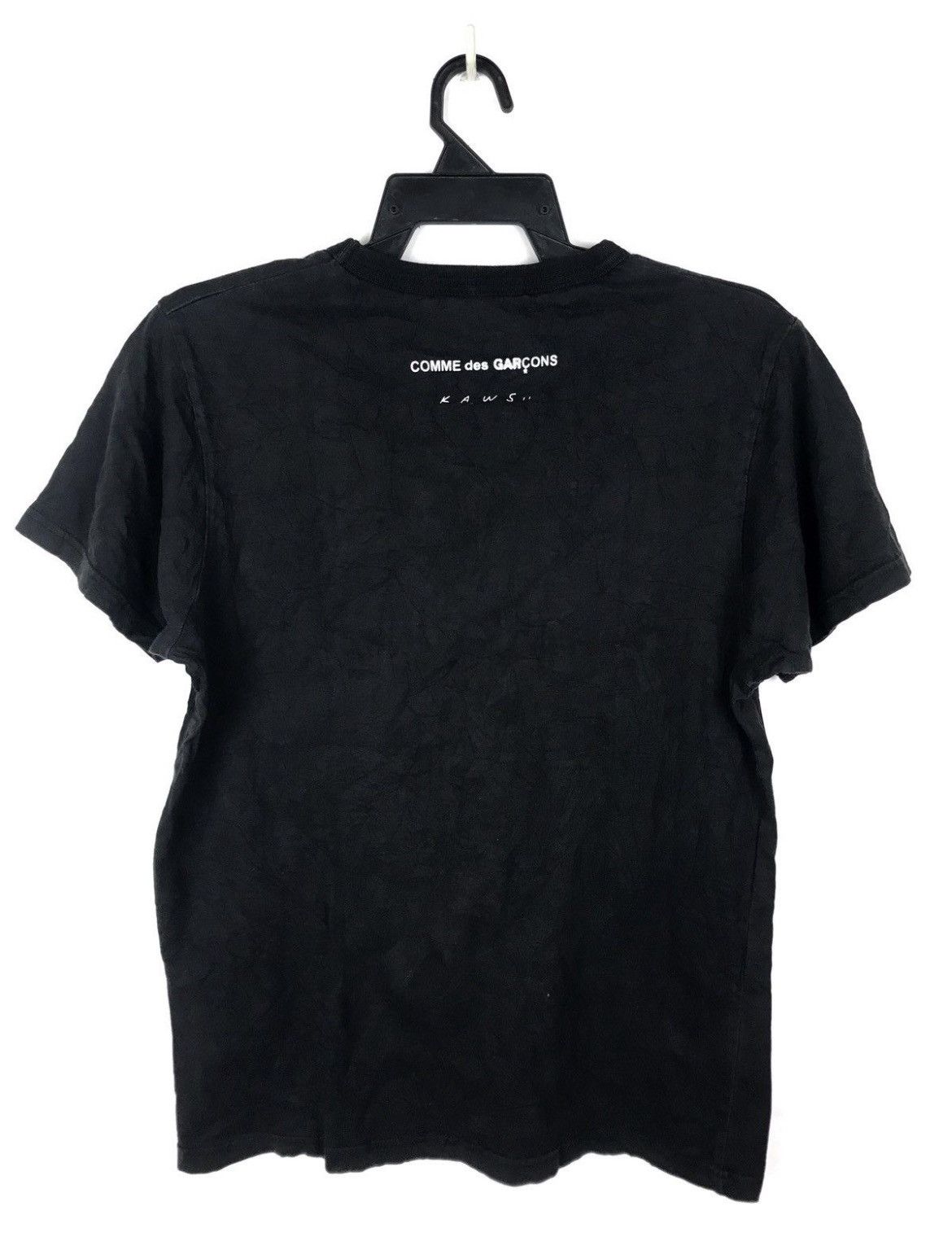Comme des Garcons × Kaws KAWS x COMME des GARÇONS “Monster Worm” | OG Vintage Grail Size US M / EU 48-50 / 2 - 2 Thumbnail