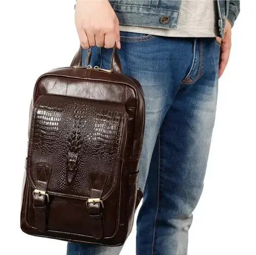 Marteino Vintage Wash Distressed Star Jeans Size US 32 / EU 48 - 1 Thumbnail