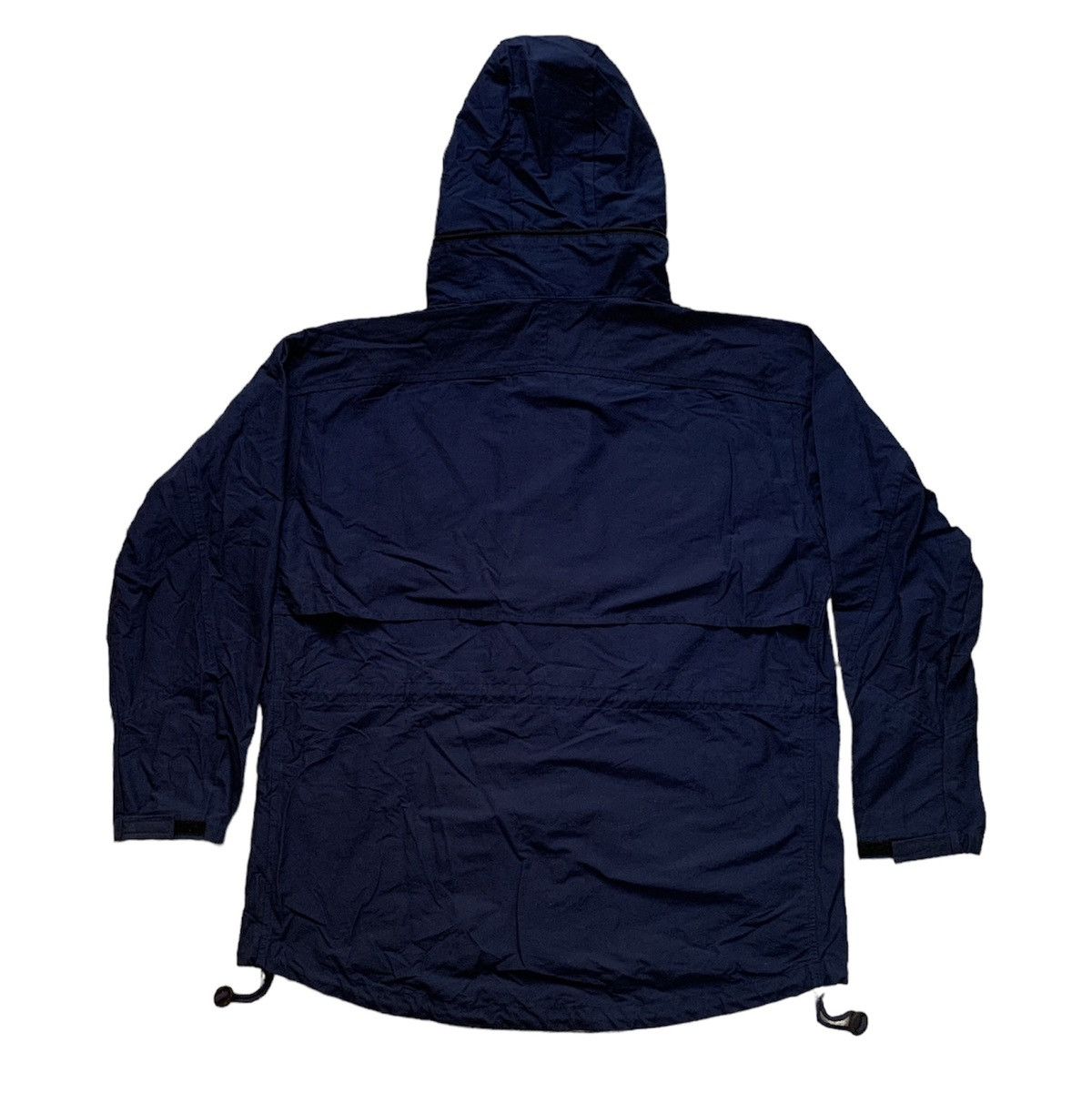Polo Ralph Lauren Polo Ralph Lauren Lighweight Parka Jacket Size US L / EU 52-54 / 3 - 4 Thumbnail