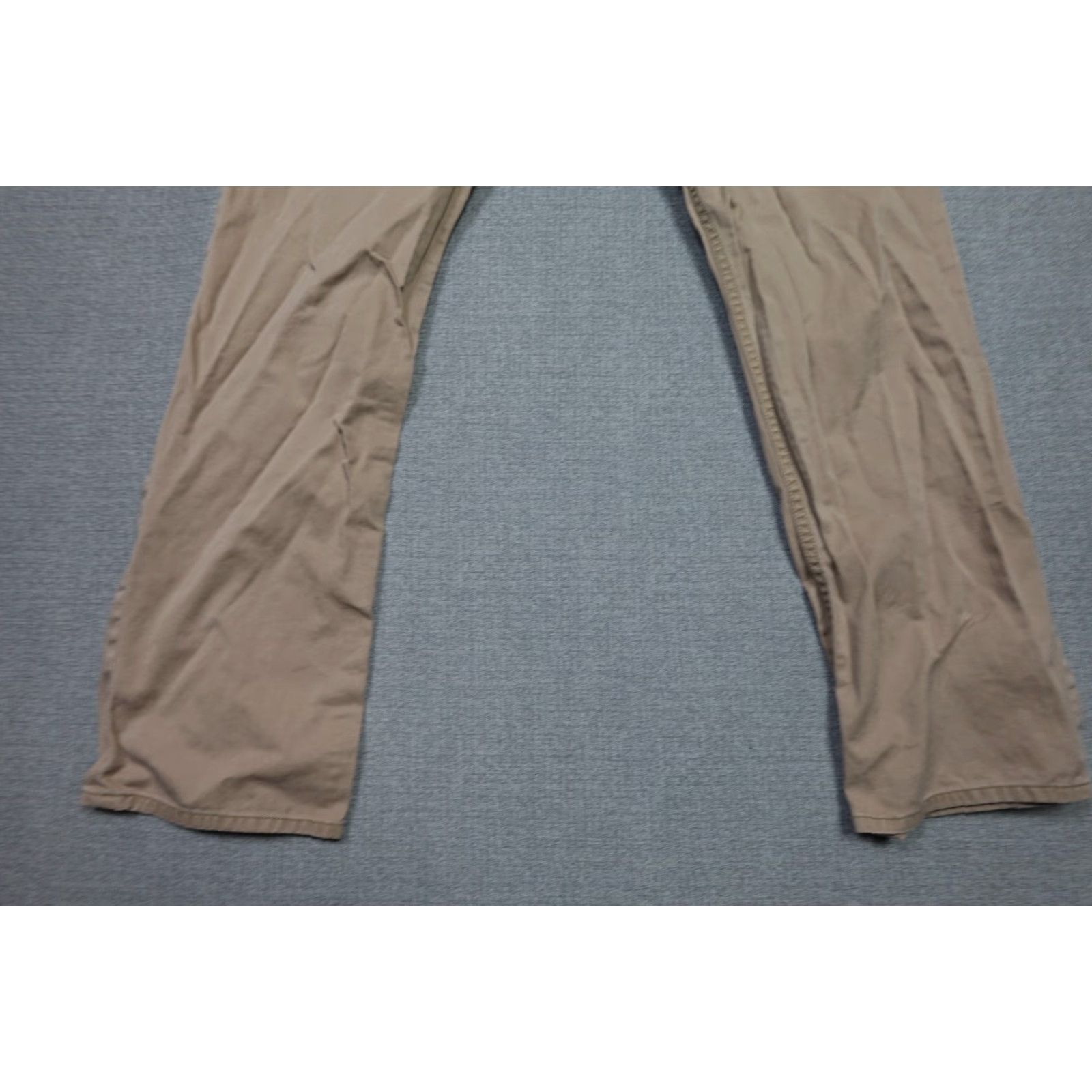 Polo Ralph Lauren Polo Ralph Lauren Pants Mens 36x30 Chino Beiges Polo Ralph Lauren Pants Chino Beige 36x30 Classic Slim Straight Mens Size US M / EU 48-50 / 2 - 3 Thumbnail