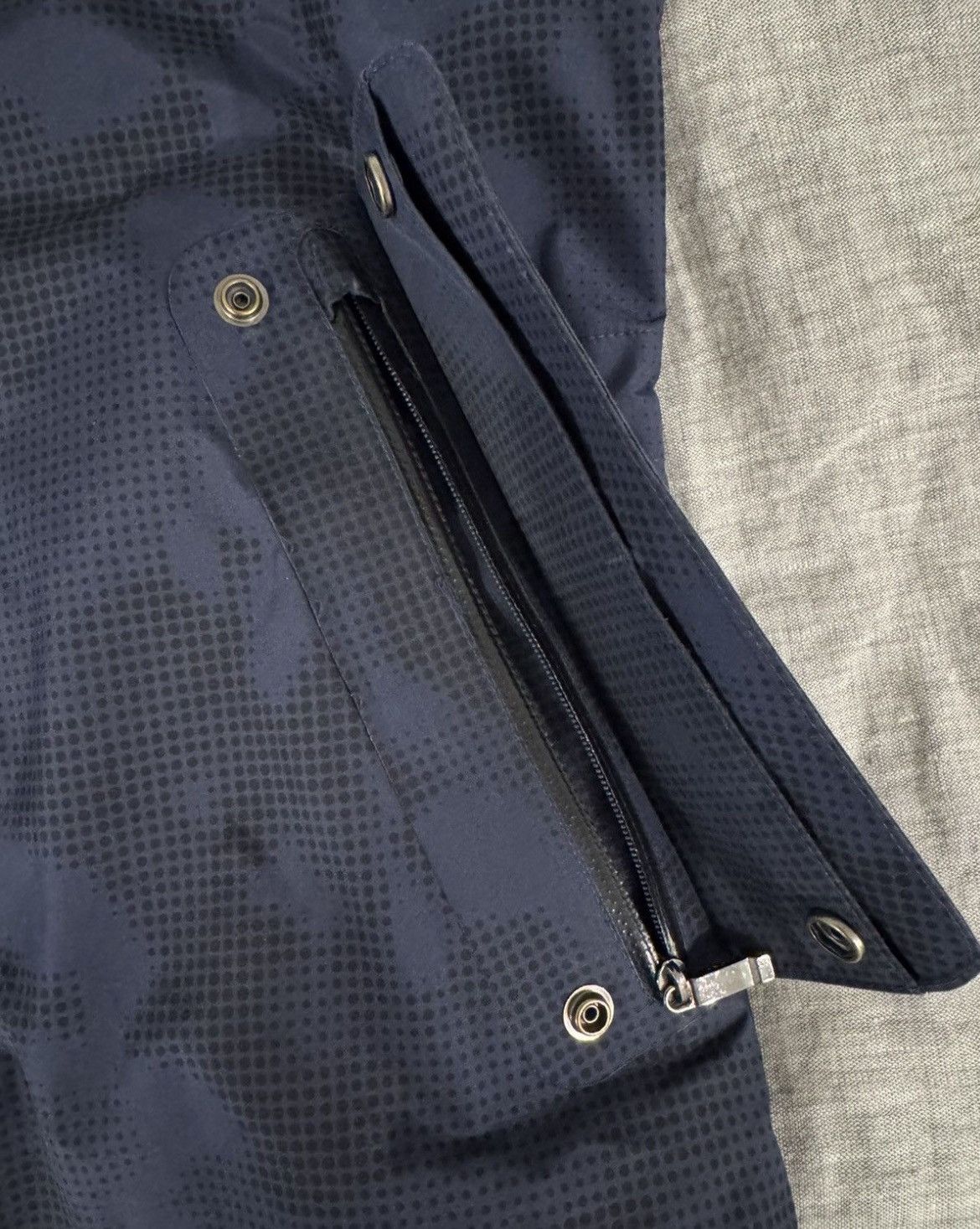 Z Zegna Z Zegna parka, medium Size US M / EU 48-50 / 2 - 8 Thumbnail