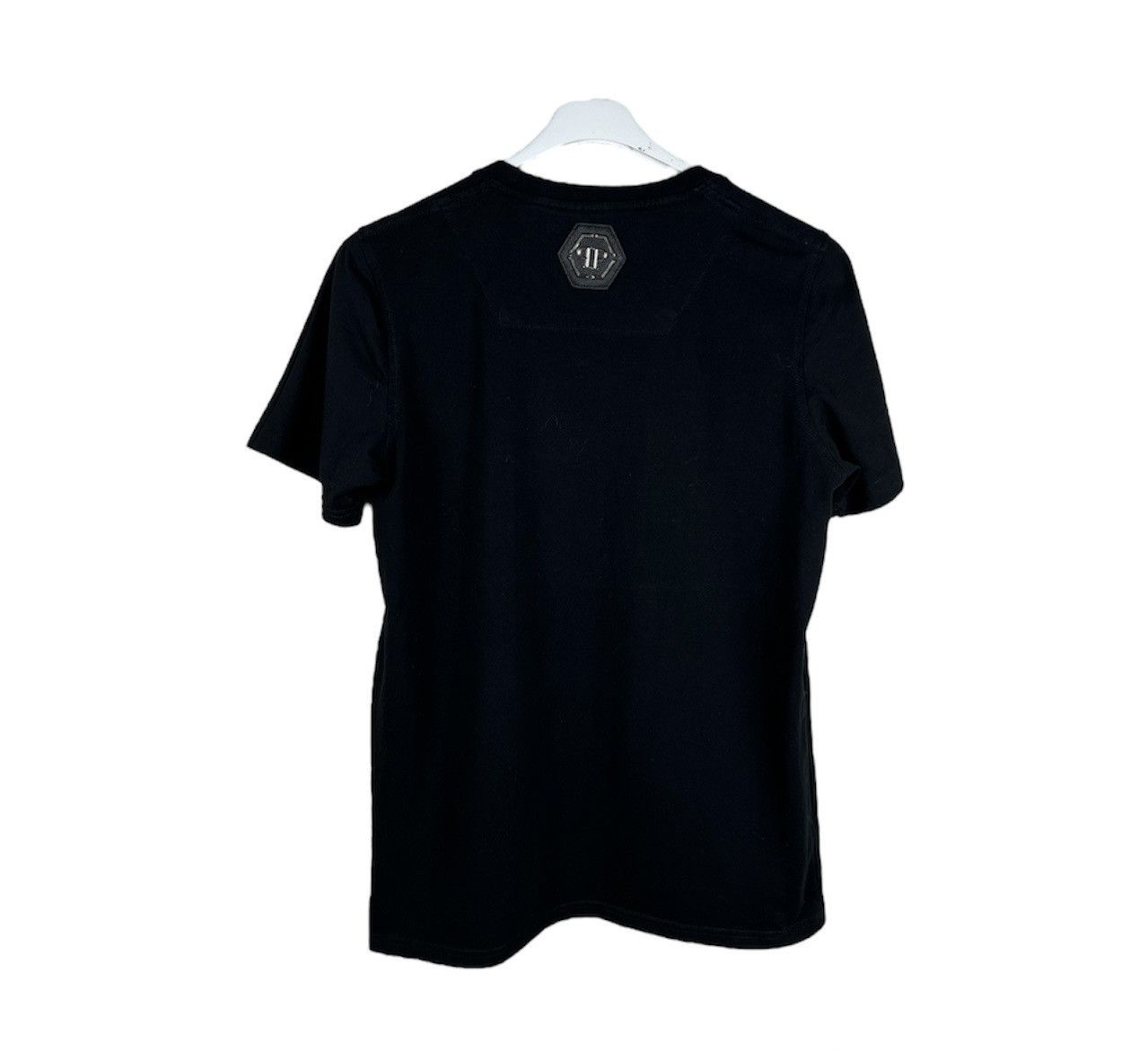 Philipp Plein Philipp Plein x Scarface logo t-shirt face tee spellout swag Size US L / EU 52-54 / 3 - 2 Thumbnail