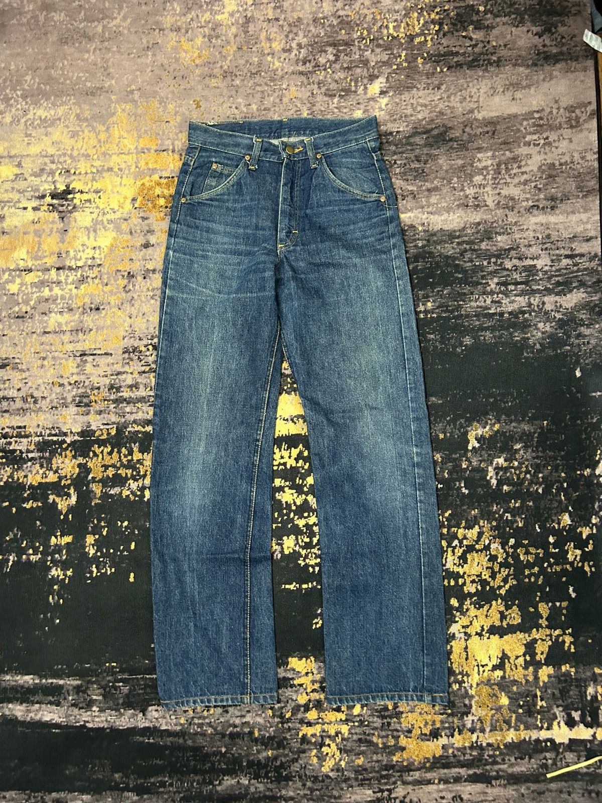 Lee Vintage 70s Lee Riders Jeans Size US 29 - 1 Thumbnail