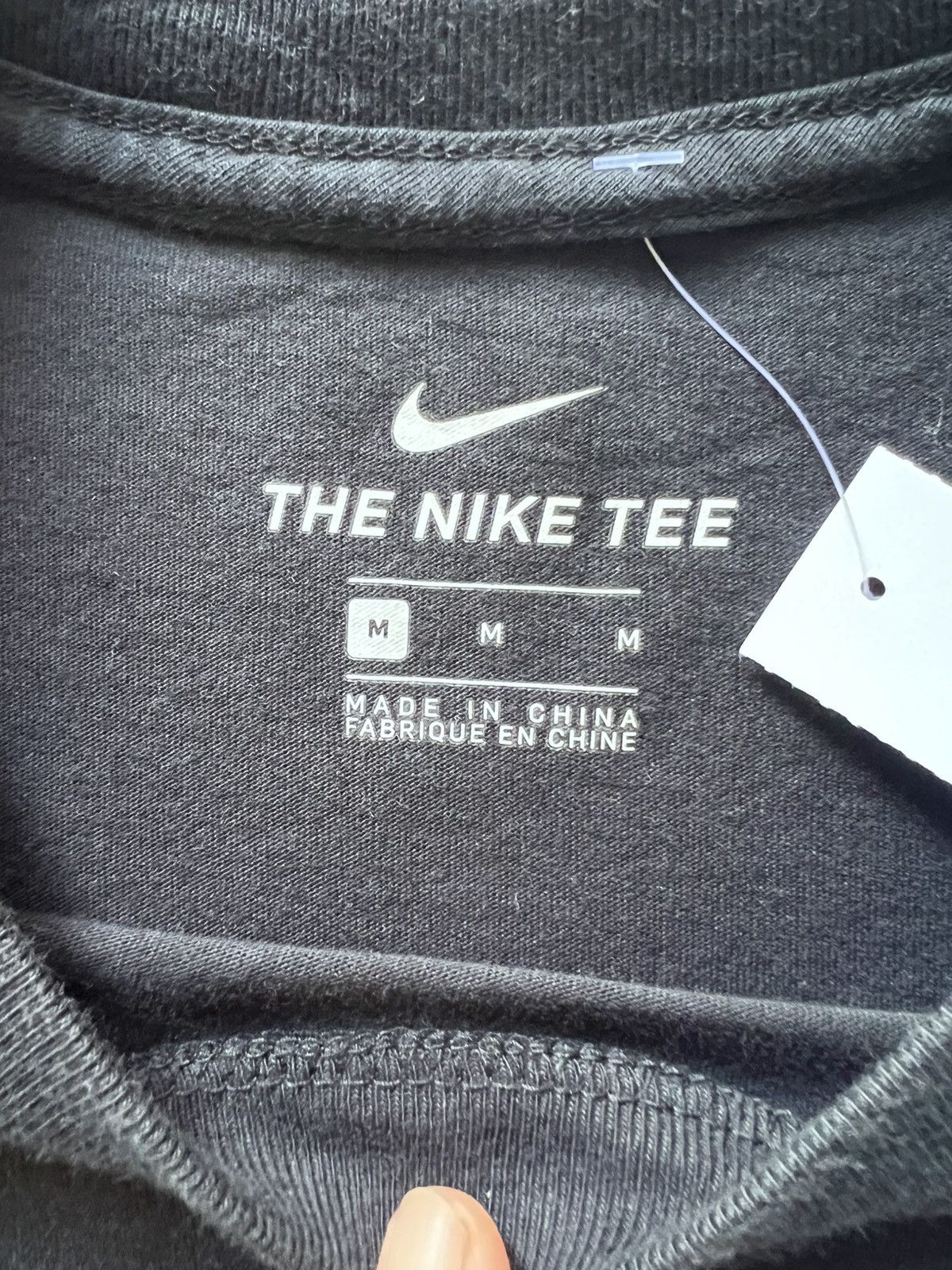 Nike Beach flamingo Size US M / EU 48-50 / 2 - 4 Thumbnail