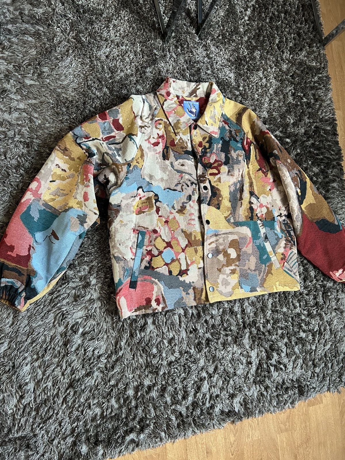 KidSuper Kidsuper Studios Jacket Size US M / EU 48-50 / 2 - 4 Thumbnail