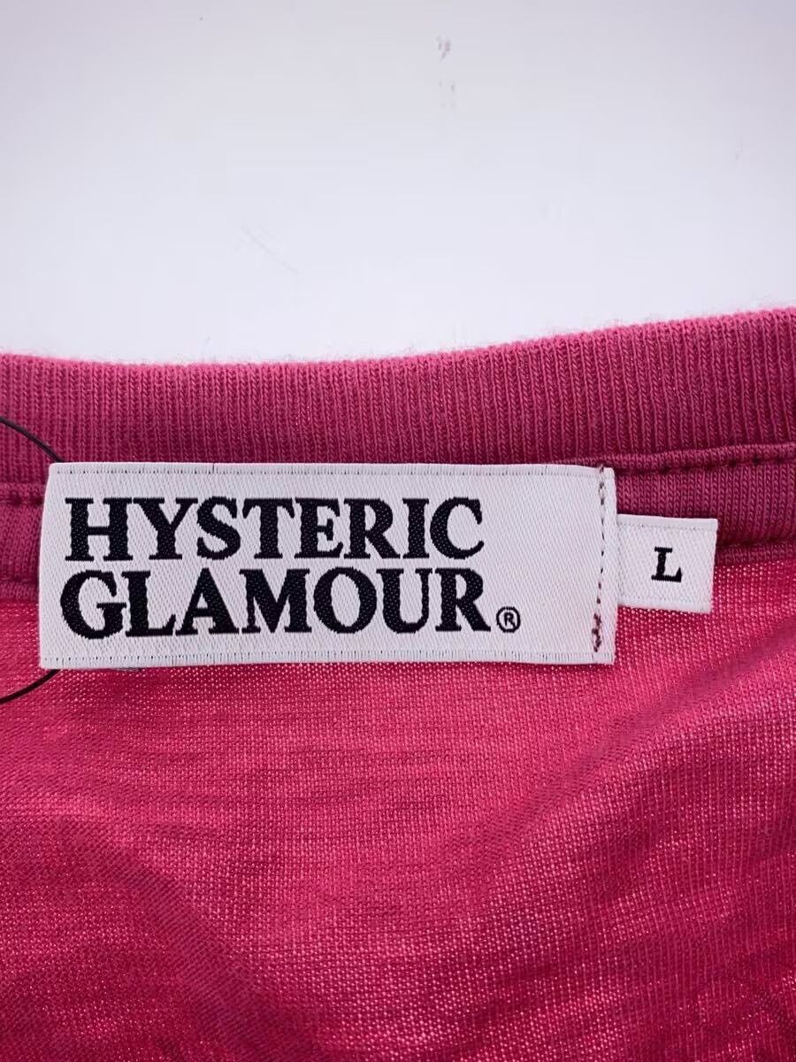 Hysteric Glamour KAWS Original Take Woman Tee Size US L / EU 52-54 / 3 - 4 Thumbnail