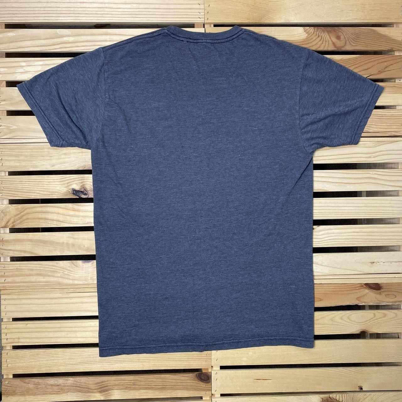 Other DC Shoes Gray Y2K Skate Tee Size Medium Size US M / EU 48-50 / 2 - 2 Thumbnail