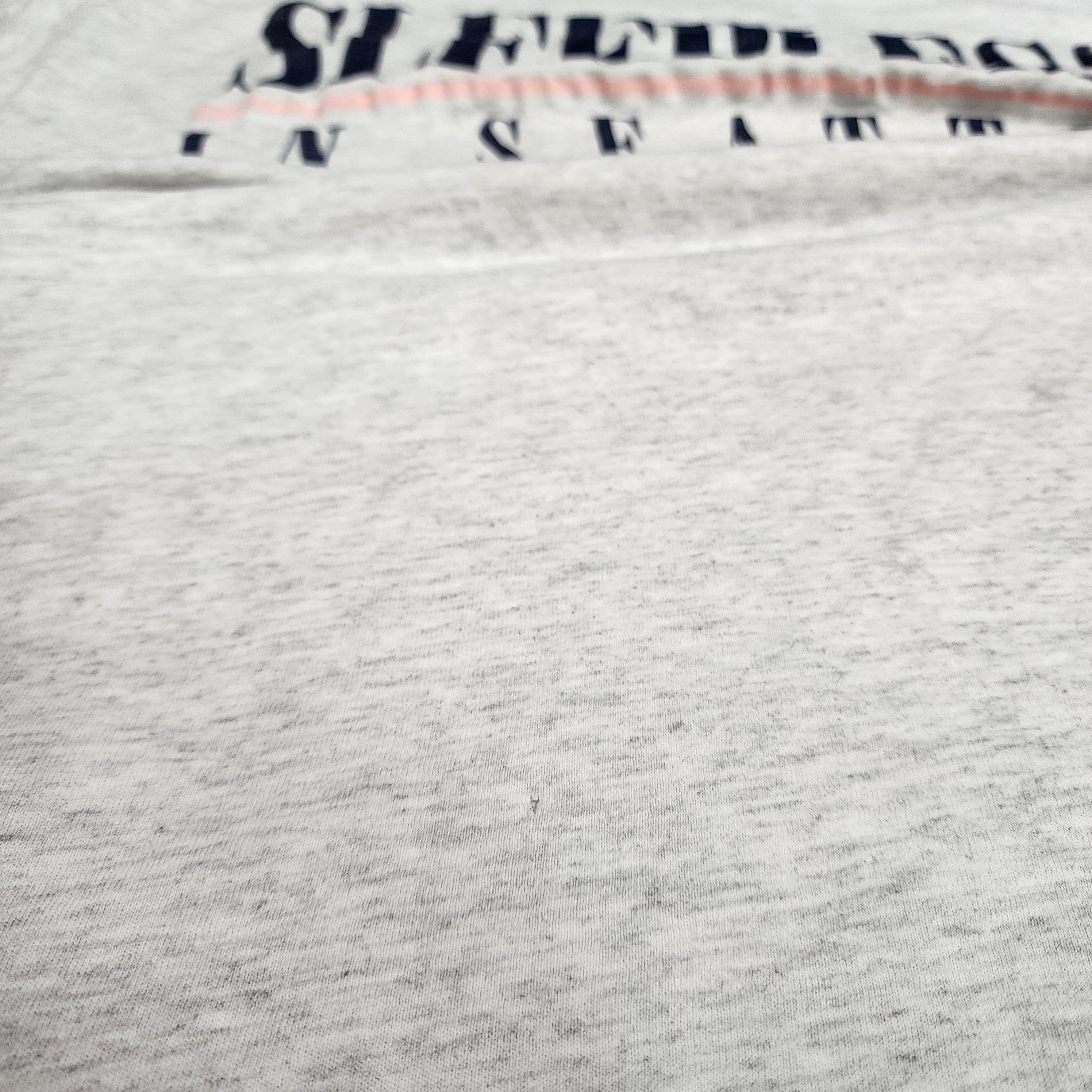 Vintage VINTAGE Sleepless in Seattle 1993 🎬 Movie Shirts Promo Tees Size US XL / EU 56 / 4 - 4 Thumbnail