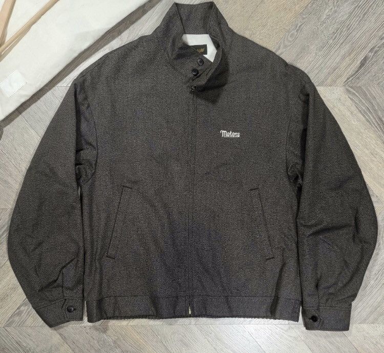visvim 23AW KETCHIKAN JKT Motors Club
