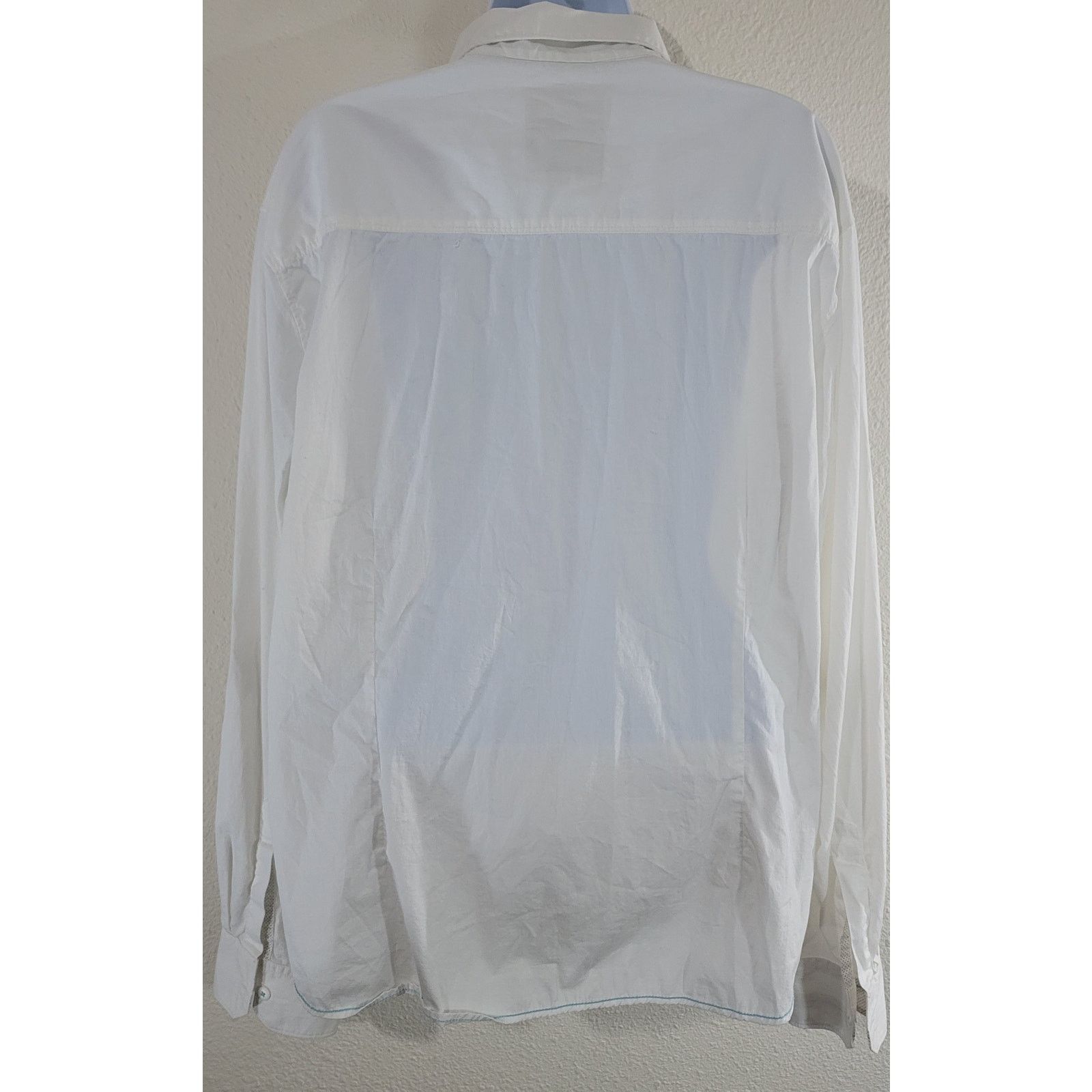 Other Max Fashion Casuals Limited Edition Range Men's Shirt XXL Size US XXL / EU 58 / 5 - 3 Thumbnail