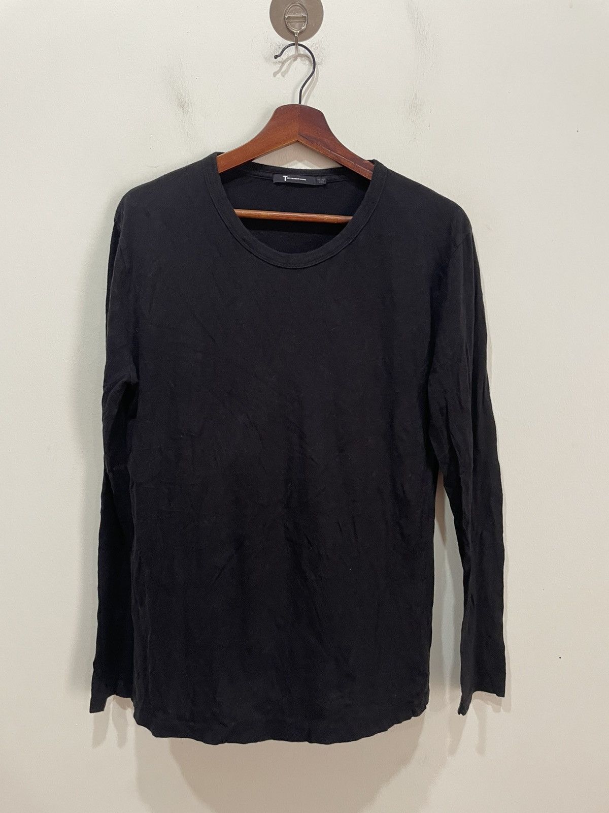Alexander Wang Alexander Wang Tshirt Size US XS / EU 42 / 0 - 1 Thumbnail