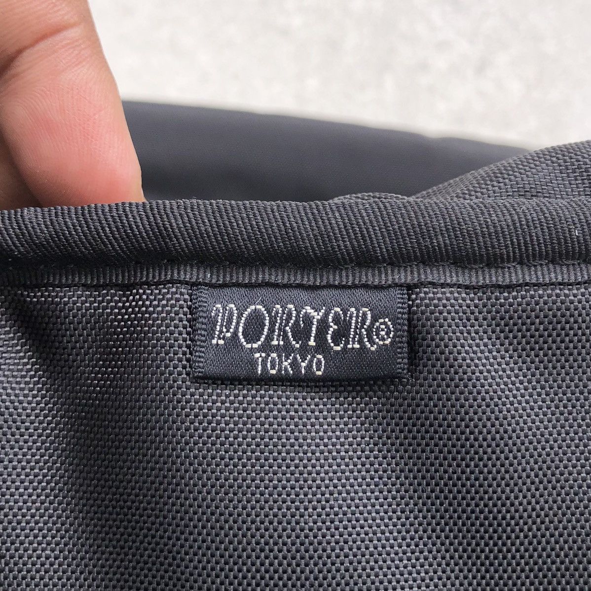 Porter PORTER Yoshida BRIEFCASE 80th Anniversary Size ONE SIZE - 24 Thumbnail