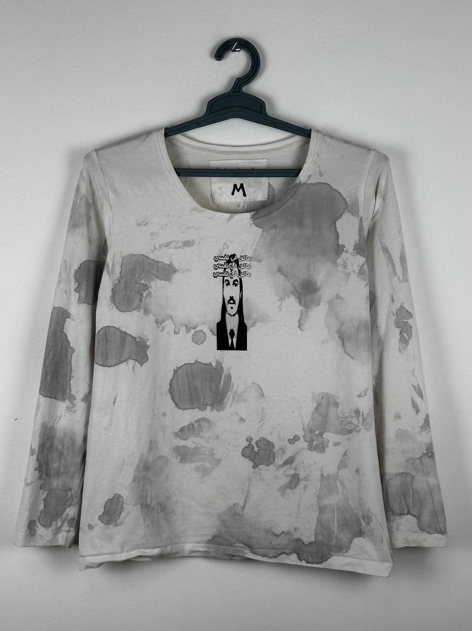 Designer × Japanese Brand Avant Garde Ukrainian Designer Kolya Kolir T Shirt Size US M / EU 48-50 / 2 - 2 Thumbnail