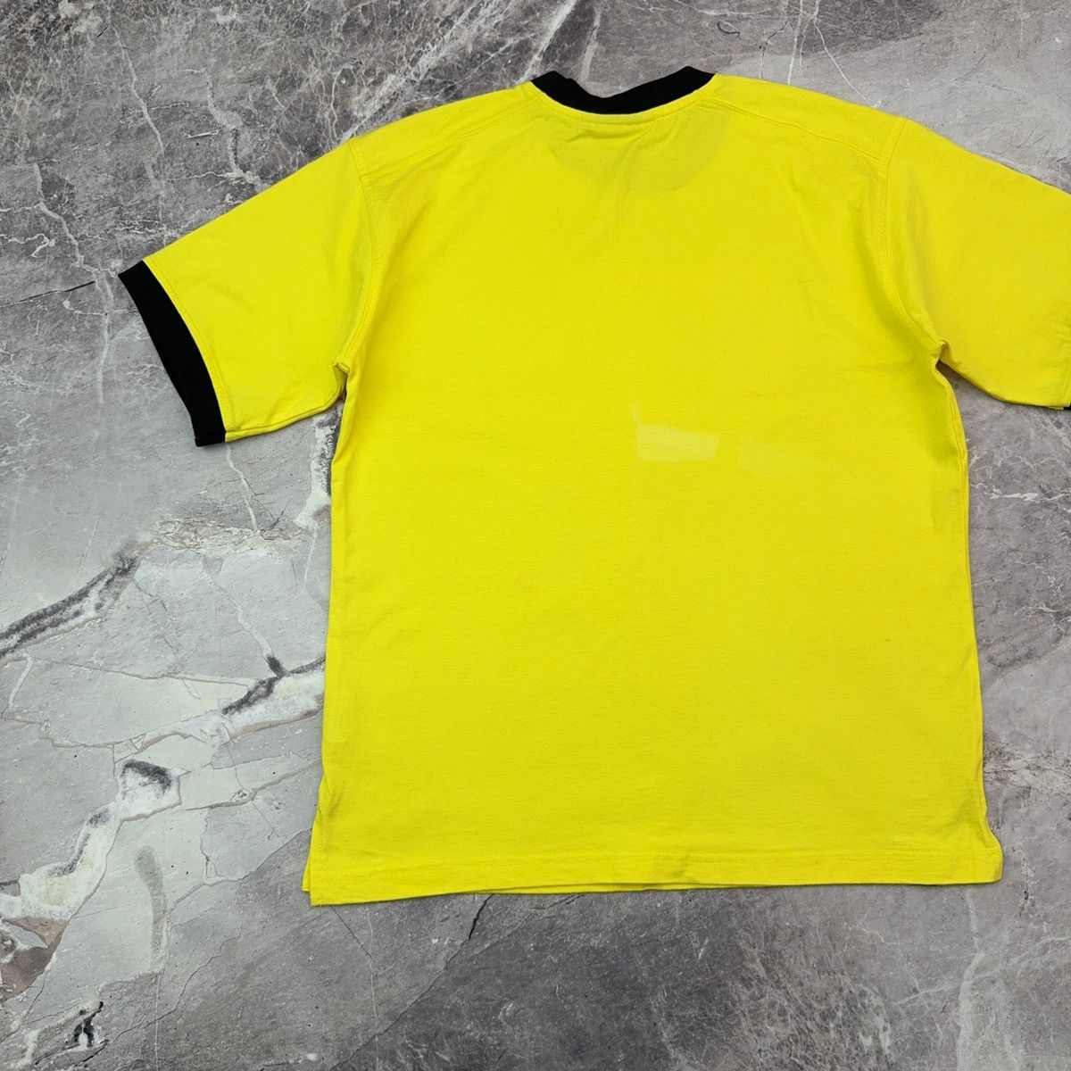 Formula 1 × NASCAR Vintage Jordan Grand Prix T shirt Racing Ford F1 Nascar Size US M / EU 48-50 / 2 - 21 Thumbnail