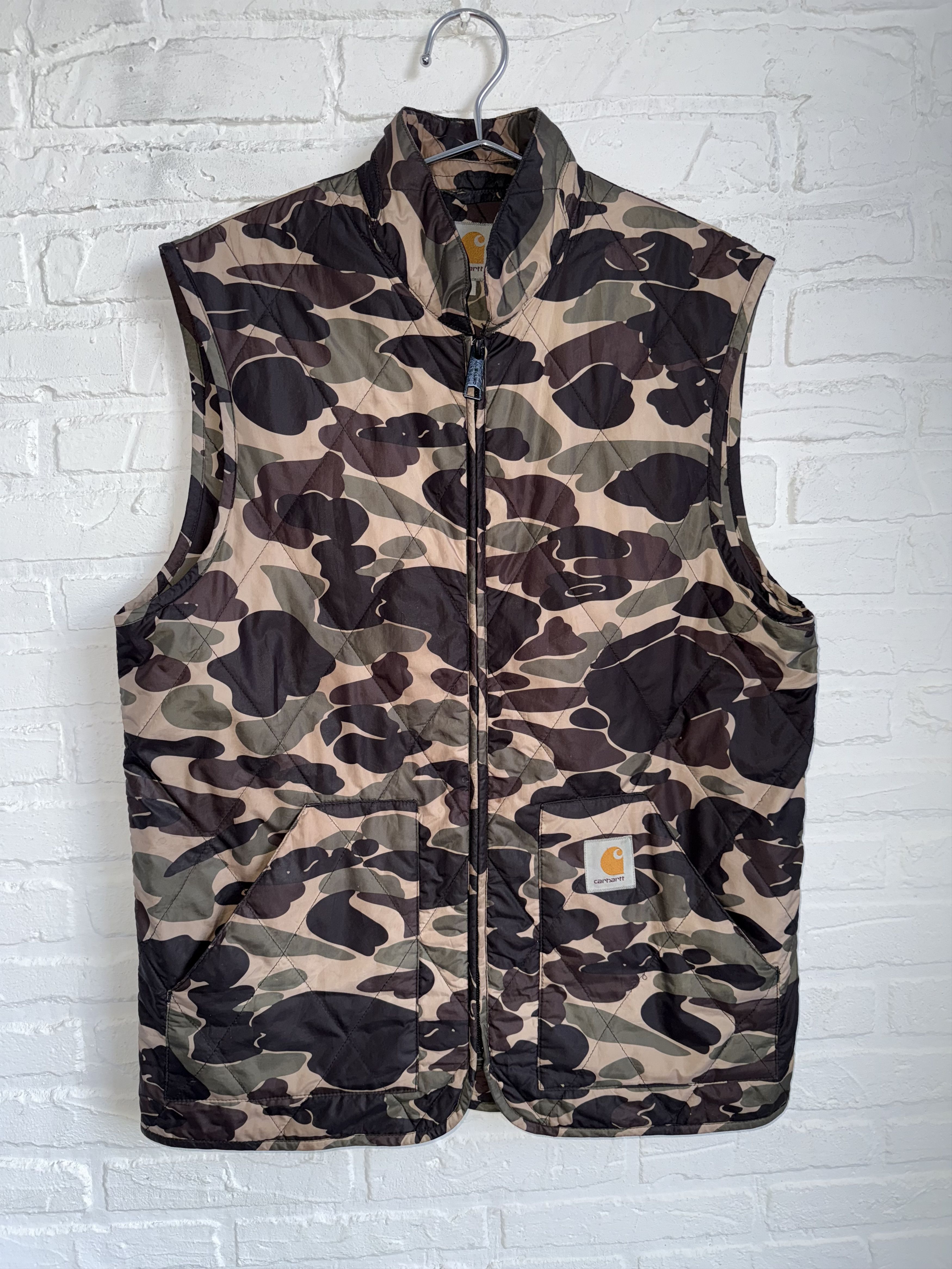 Carhartt Wip × Toogood Toogood Carhartt WIP Antique Dealer Classic