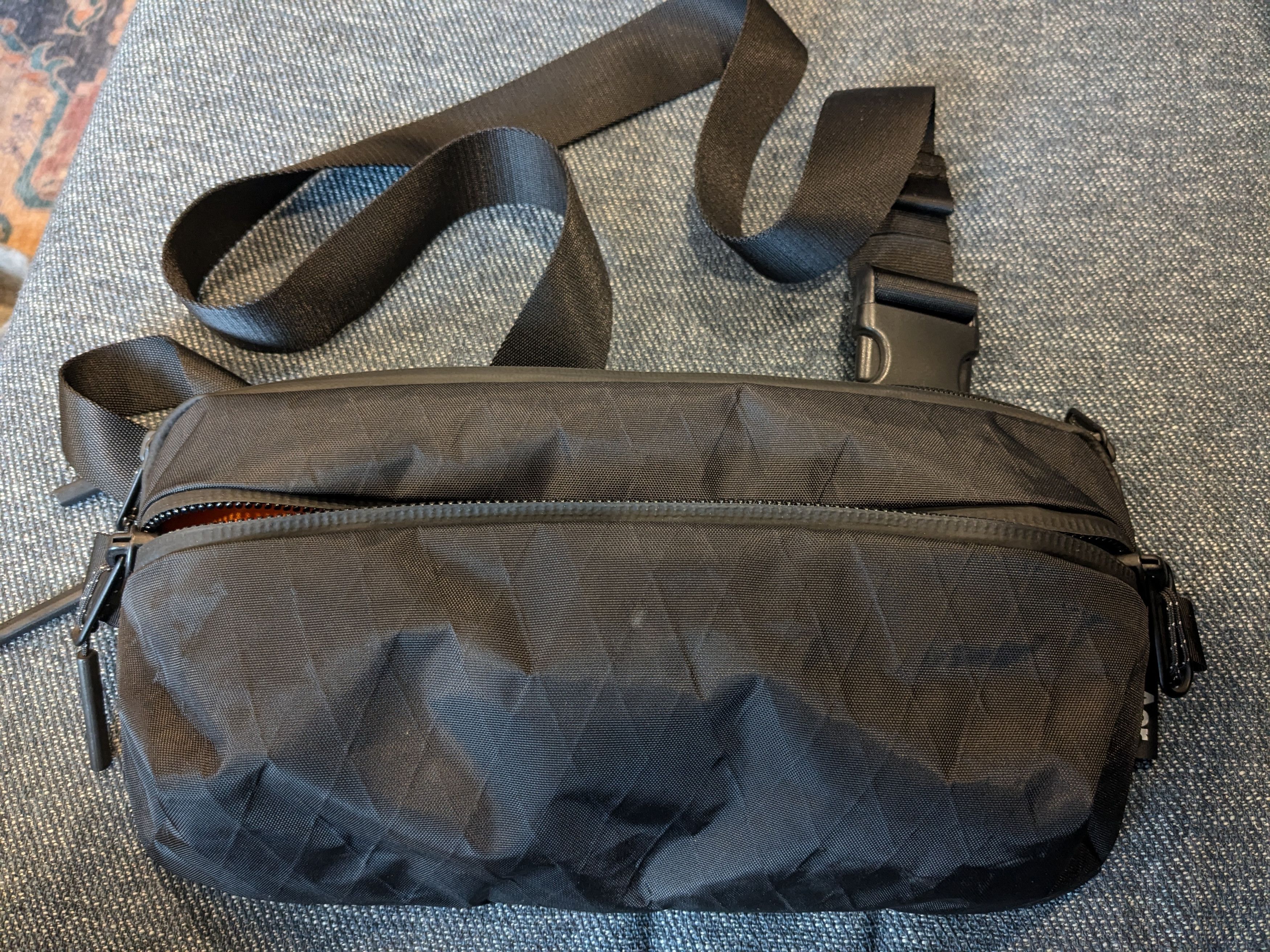 Aer Day Sling 2 X-Pac Size ONE SIZE - 1 Thumbnail