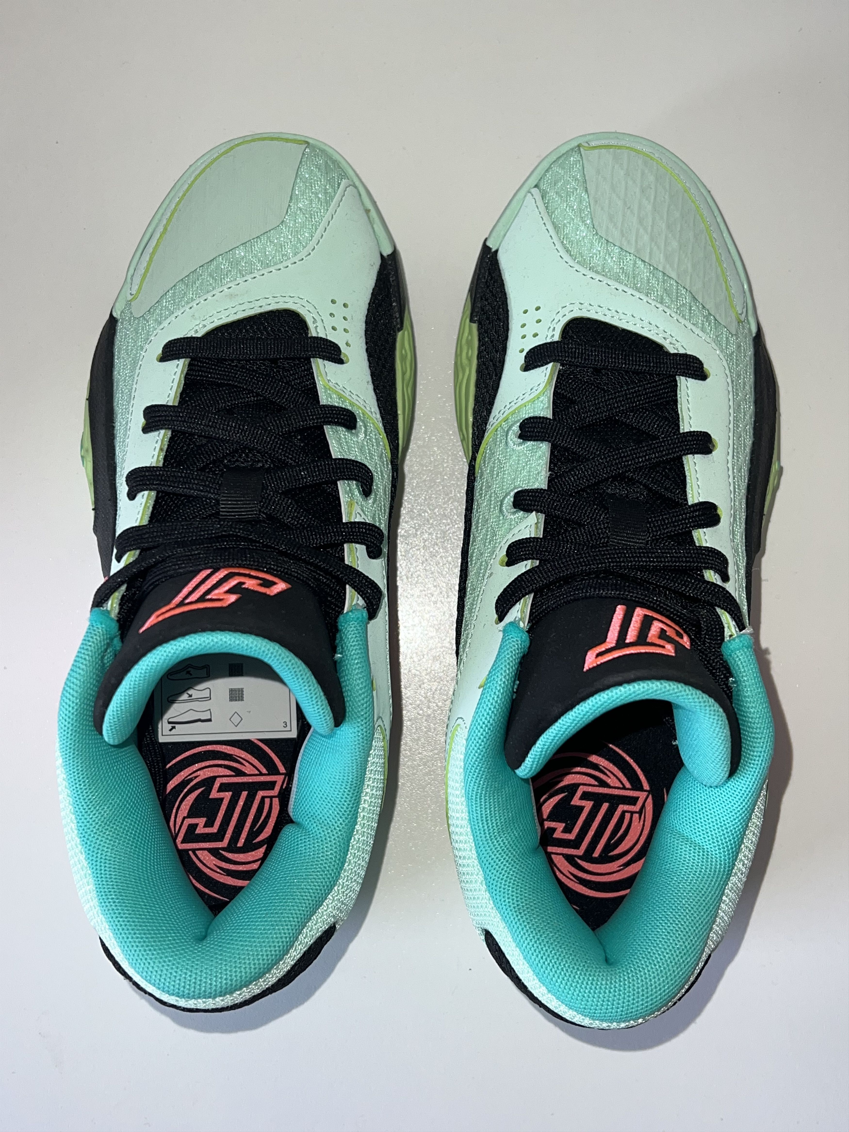 Jordan Brand Tatum 2 Vortex Size US 5 / EU 37 - 3 Thumbnail