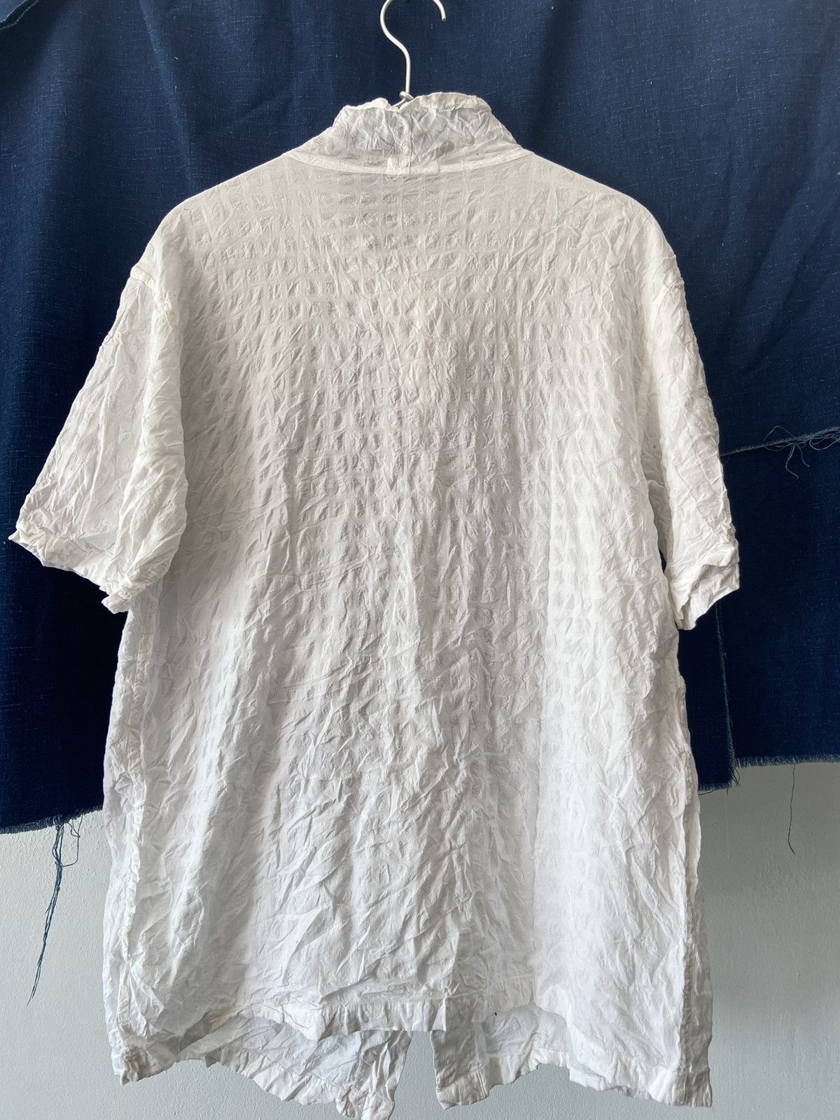 Issey Miyake Plantation Size US M / EU 48-50 / 2 - 5 Thumbnail