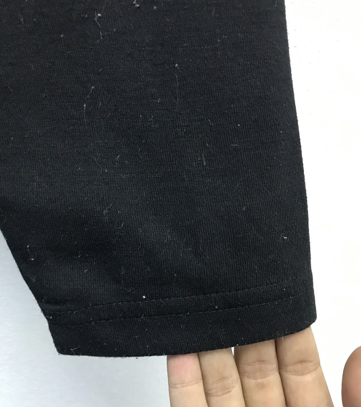Japanese Brand × Vintage Vintage Valentino Christy Sport Parts Sweatshirt Size US L / EU 52-54 / 3 - 8 Thumbnail
