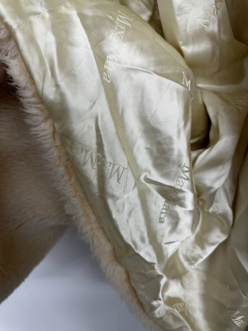 Max Mara Max Mara Coat Size S / US 4 / IT 40 - 4 Thumbnail