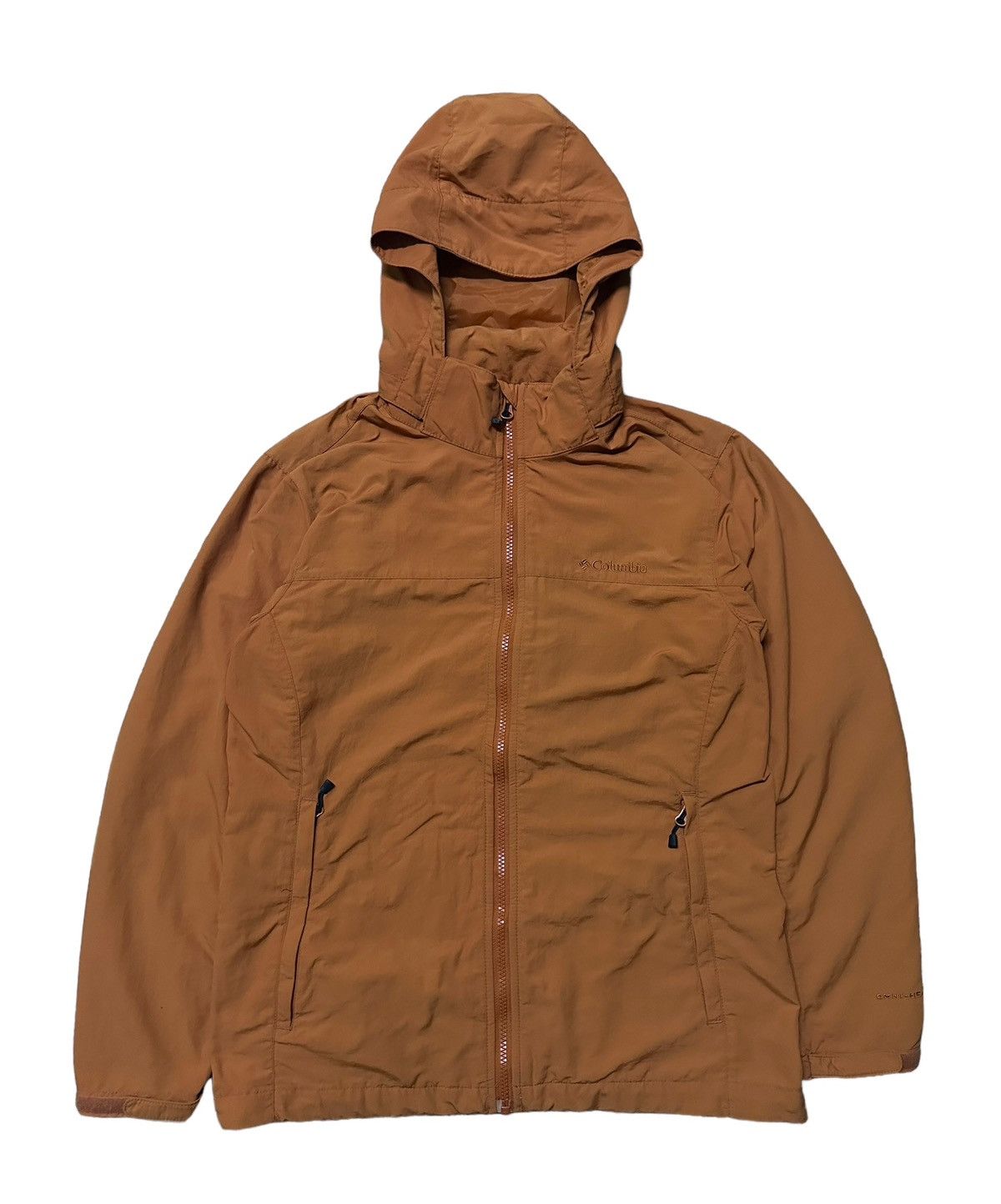 Columbia Columbia omni-heat outdoor jacket hoodie Size US L / EU 52-54 / 3 - 1 Thumbnail