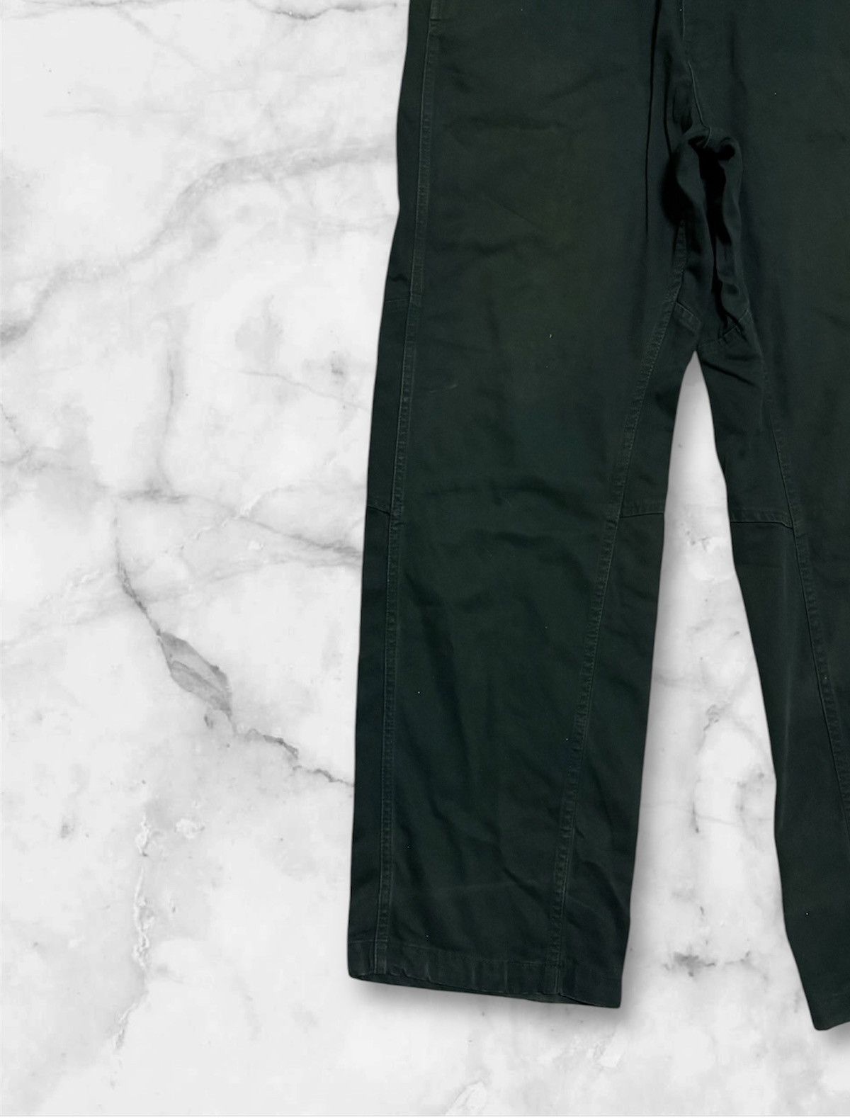 PPFM PPFM Jumpsuit Double Pocket Worker Design Size US 34 / EU 50 - 4 Thumbnail