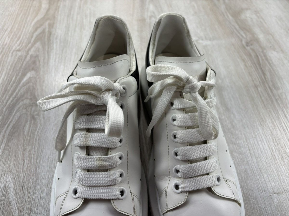 Alexander McQueen × Designer Womens sneakers Alexandr McQueen Size 40 Size US 10 / IT 40 - 4 Thumbnail