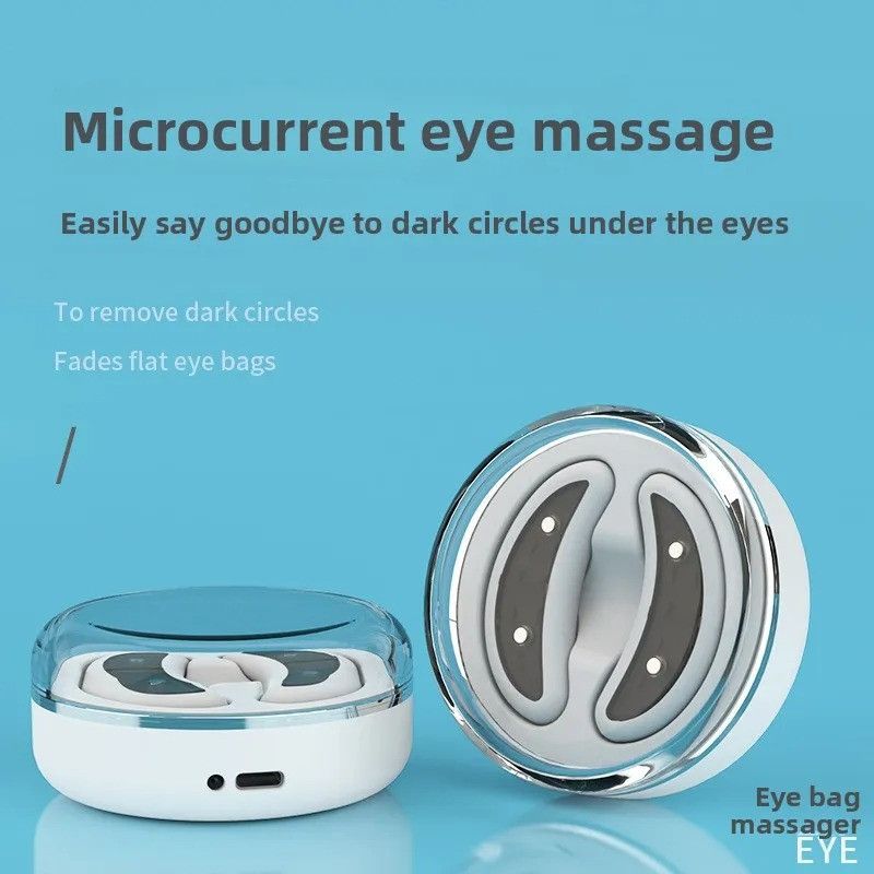 Other Portable Eye Massage Device Size ONE SIZE - 3 Thumbnail