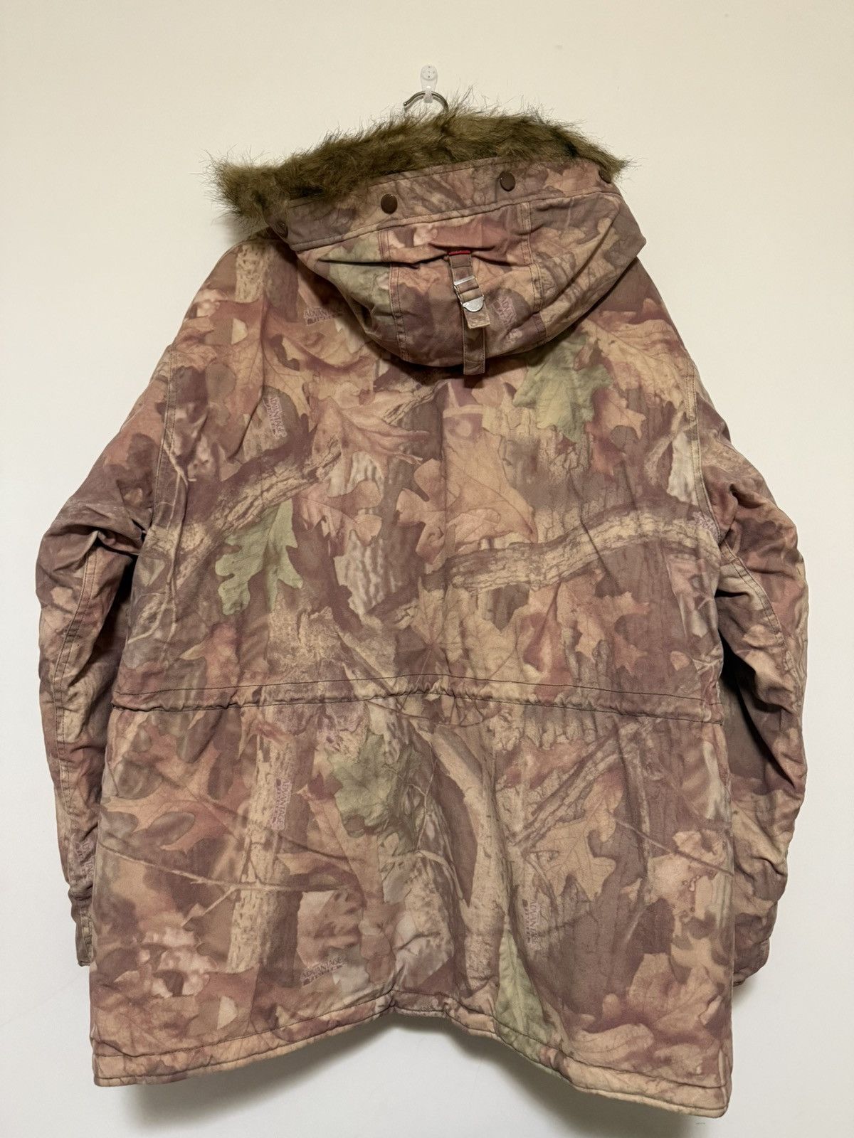 Supreme Supreme spell out n3-b Size US M / EU 48-50 / 2 - 6 Thumbnail