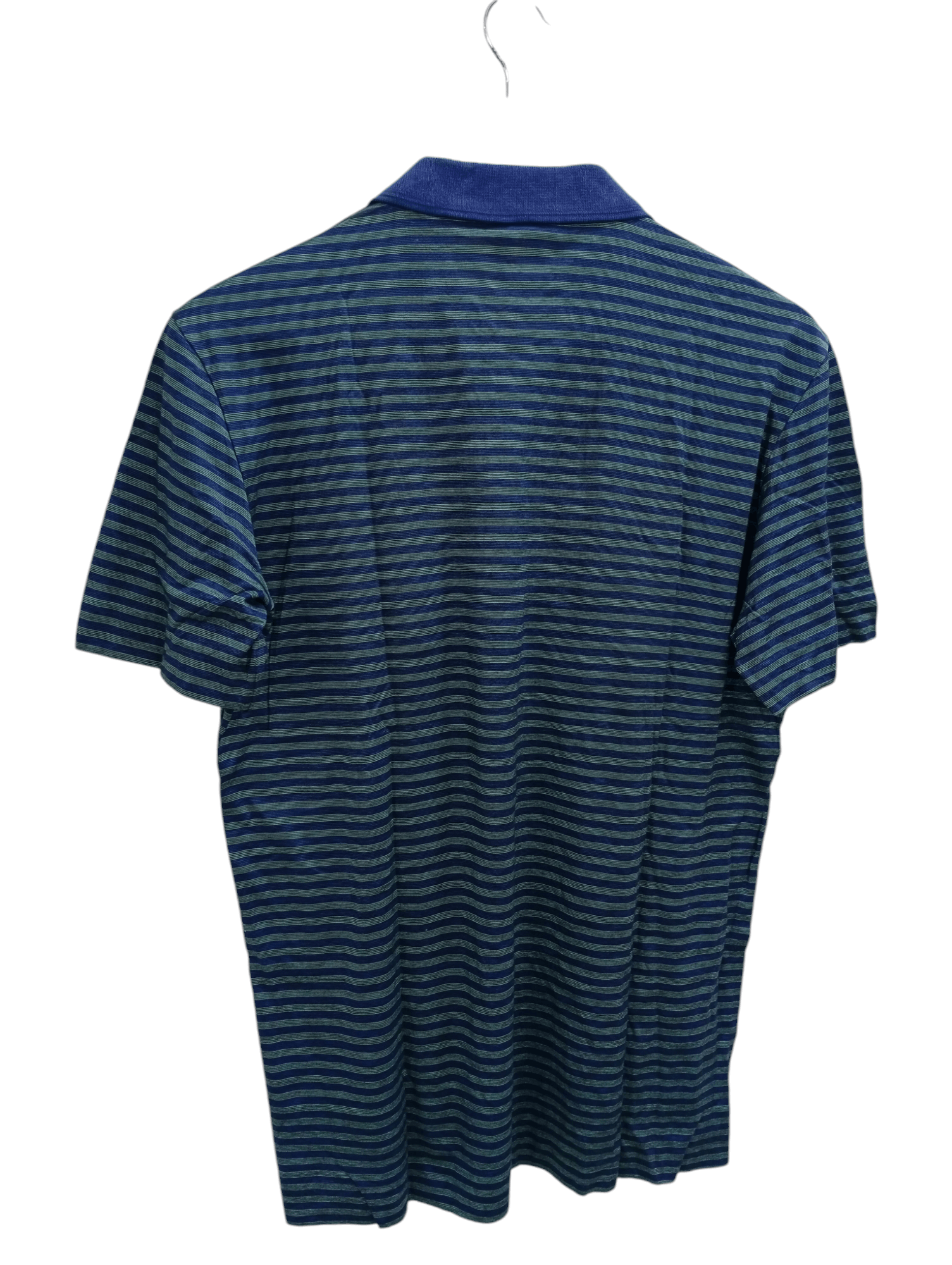 Loewe × Vintage 🔥🔥Vintage Loewe Polo T-Shirt Size US M / EU 48-50 / 2 - 22 Thumbnail
