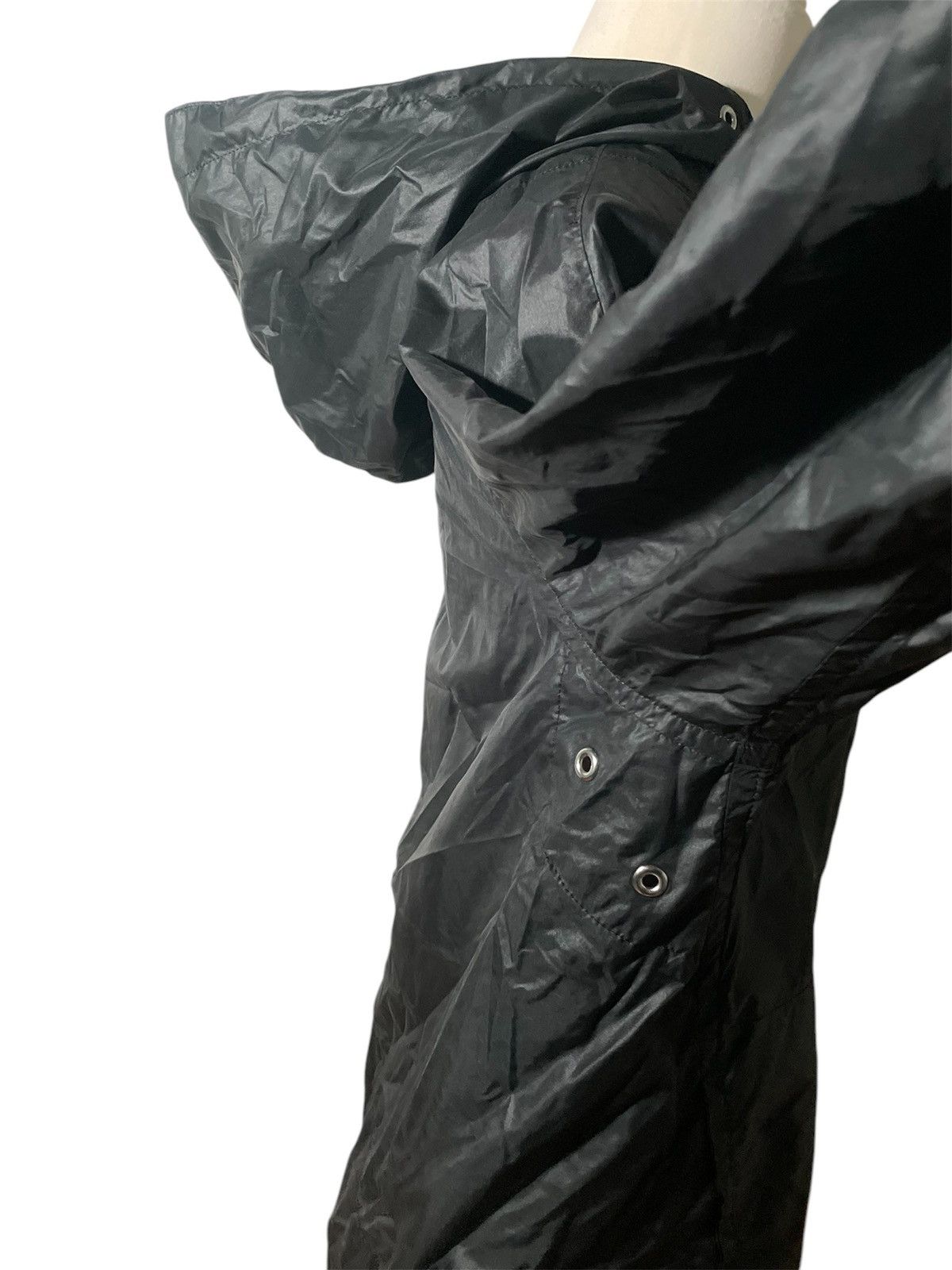 Y's × Y's for Men × Yohji Yamamoto Y’s for men Yohji Yamamoto raincoat parka nylon jacket Size US S / EU 44-46 / 1 - 5 Thumbnail