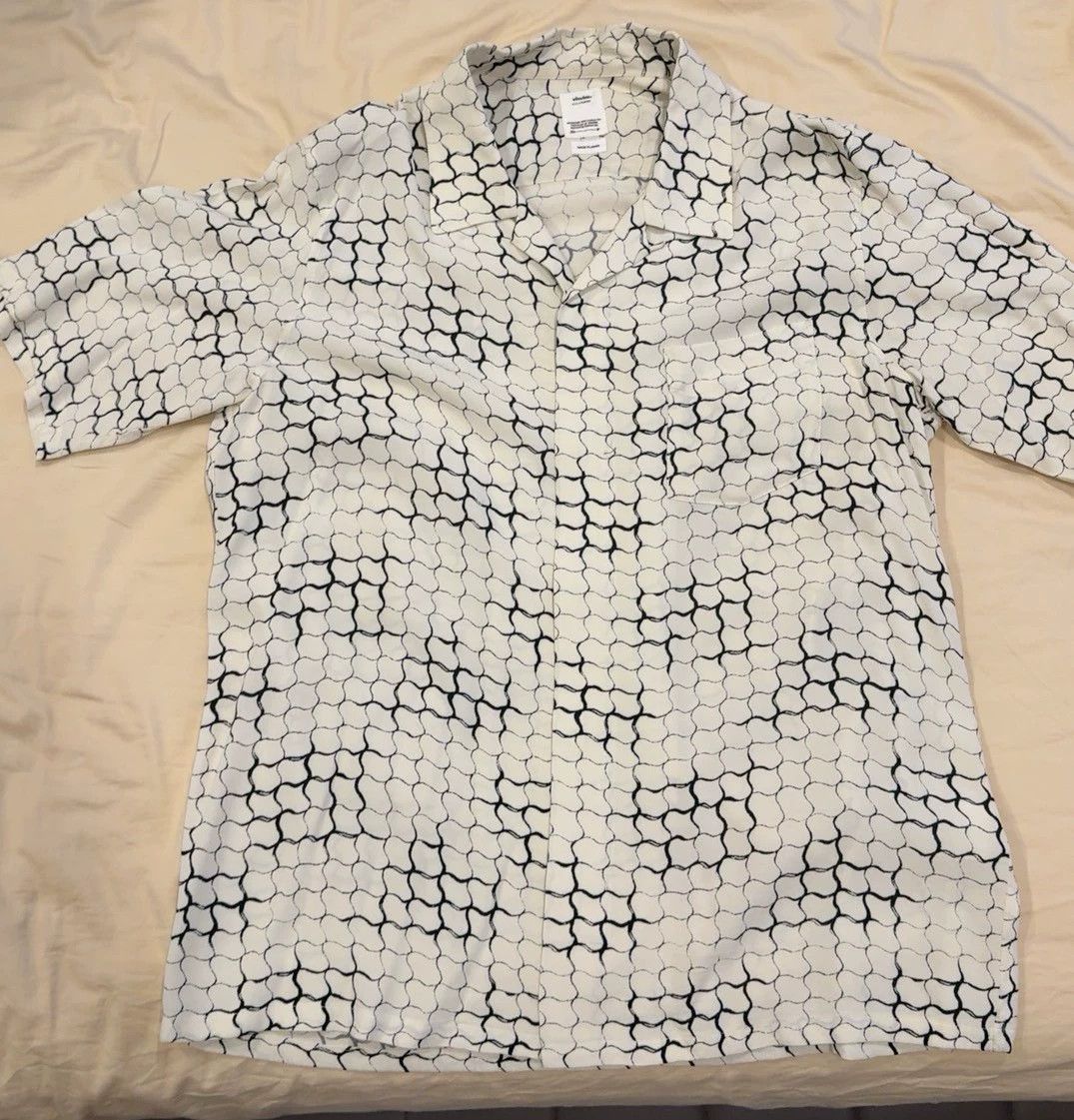Visvim VISVIM FREE EDGE SHIRT Size US M / EU 48-50 / 2 - 1 Thumbnail