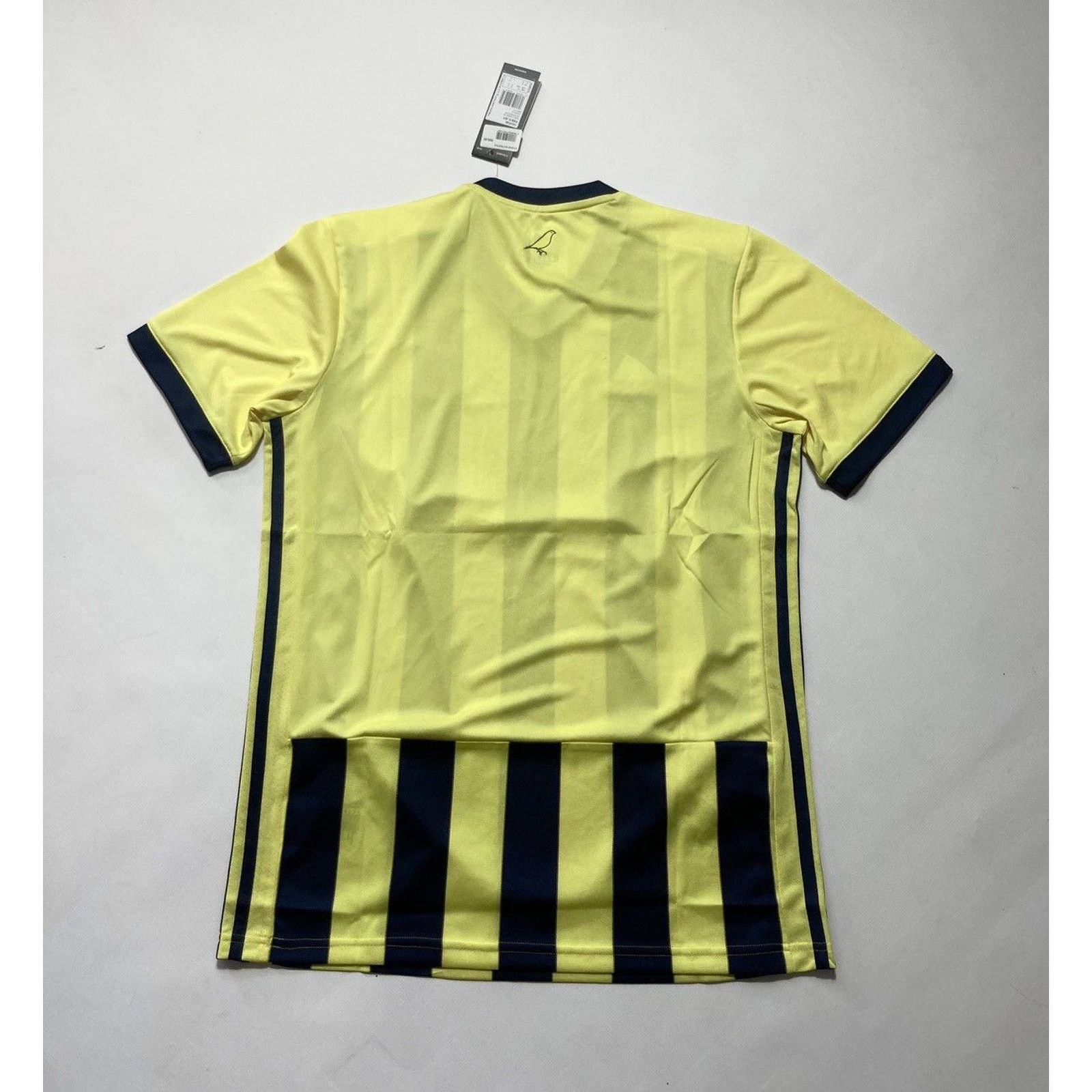 Adidas FENERBAHCE ADIDAS 2020/2021 SOCCER FOOTBALL HOME JERSEY Size US M / EU 48-50 / 2 - 4 Thumbnail