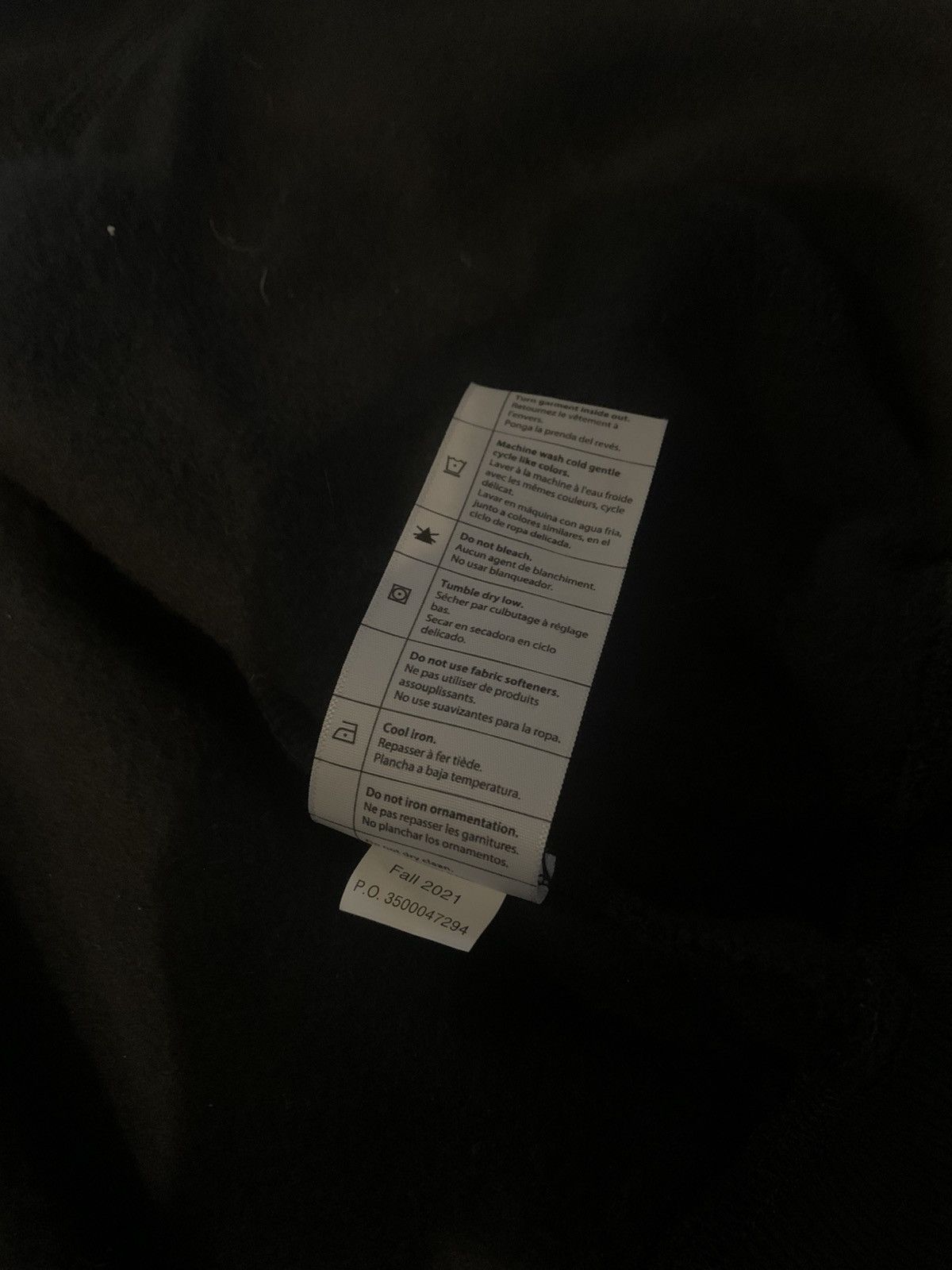 Carhartt Hoodie Carhartt Size US M / EU 48-50 / 2 - 5 Thumbnail