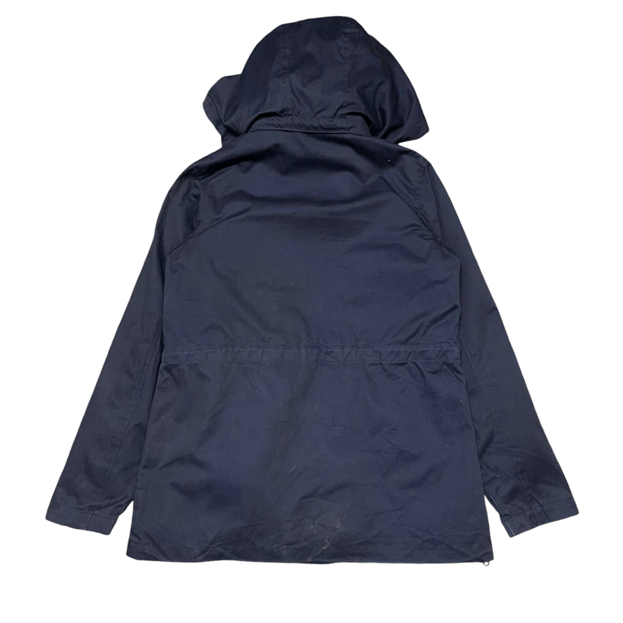 Dunderdon Dunderdon Hooded Coat Parka Jacket Size US S / EU 44-46 / 1 - 16 Thumbnail