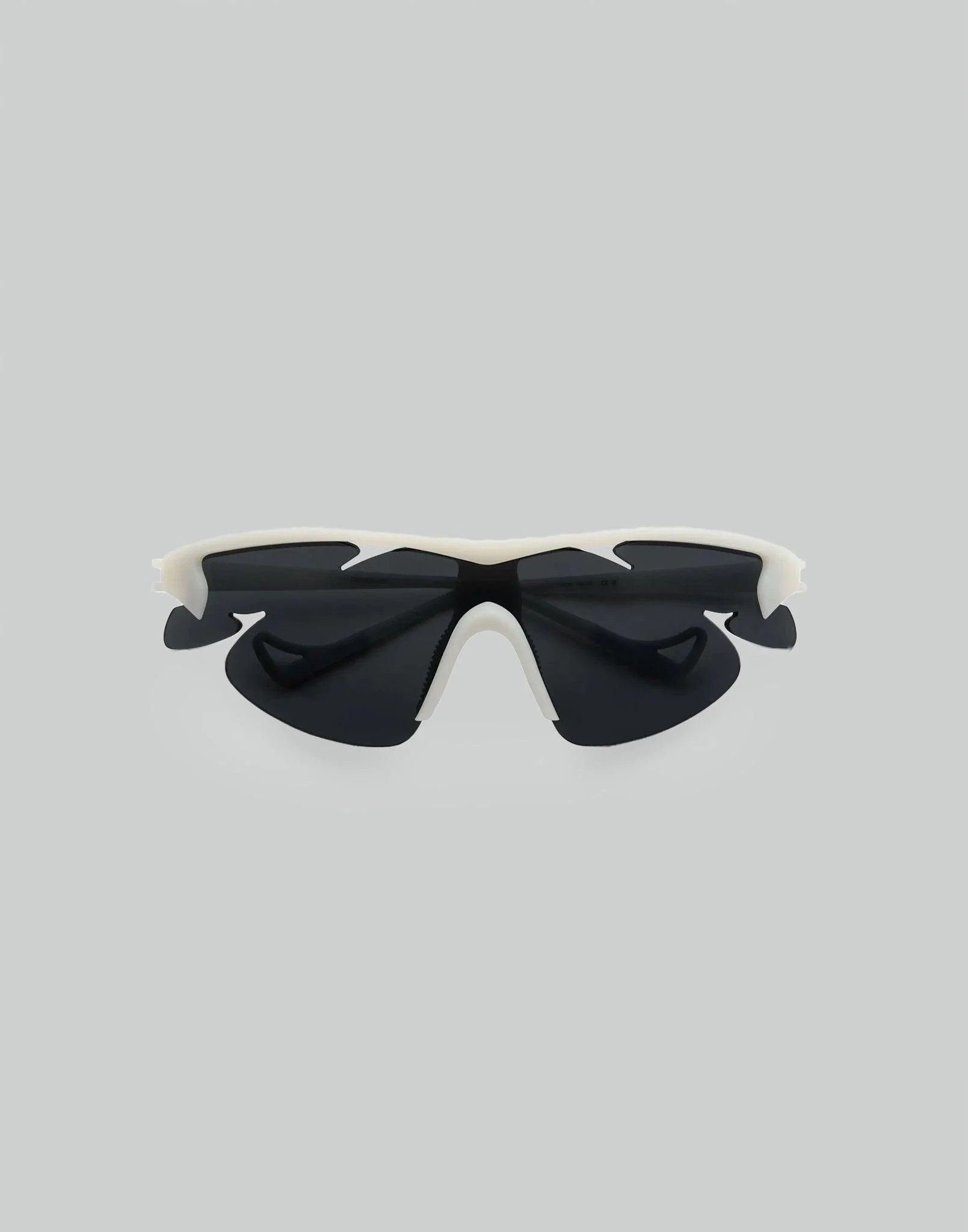 DISTRICT VISION Post Archive Faction Junya Racer Sunglasses