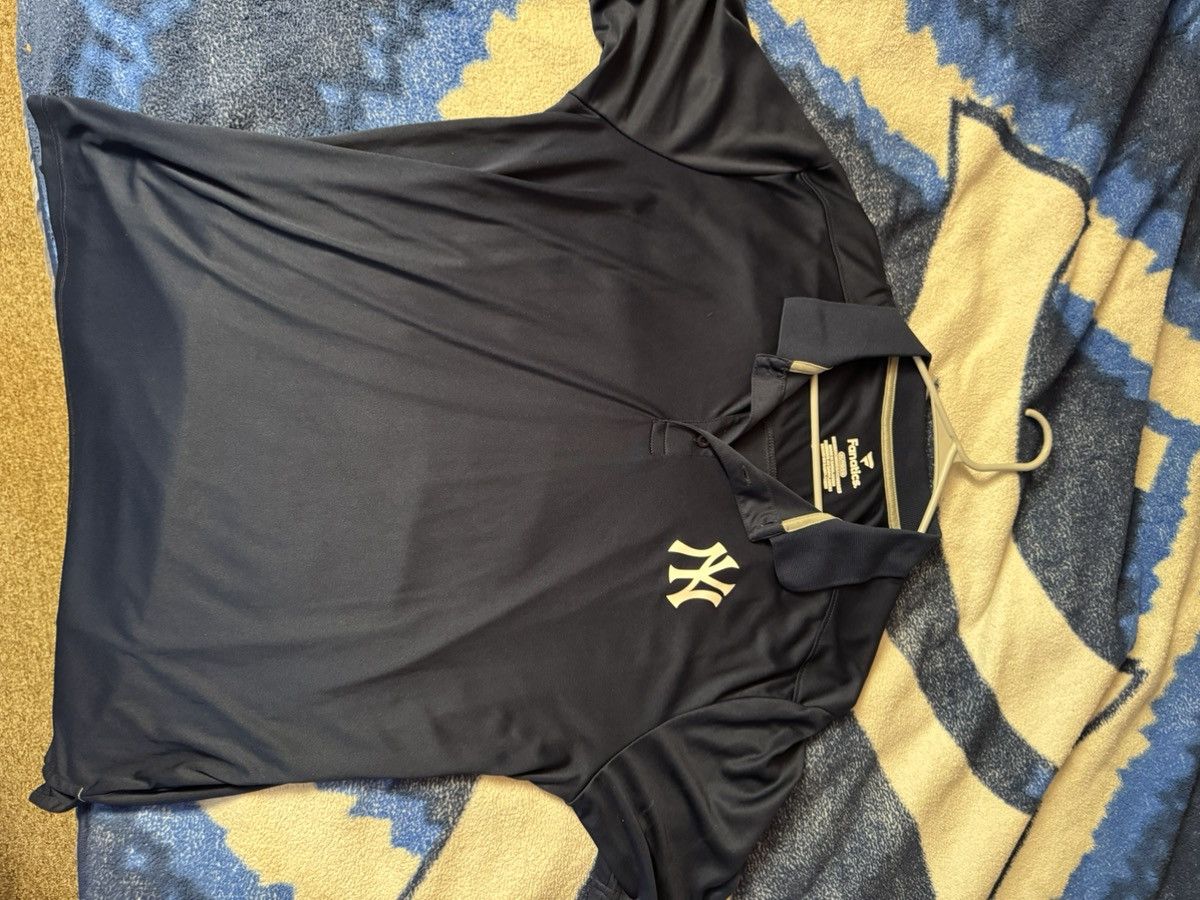 Other Yankees Size US L / EU 52-54 / 3 - 1 Preview