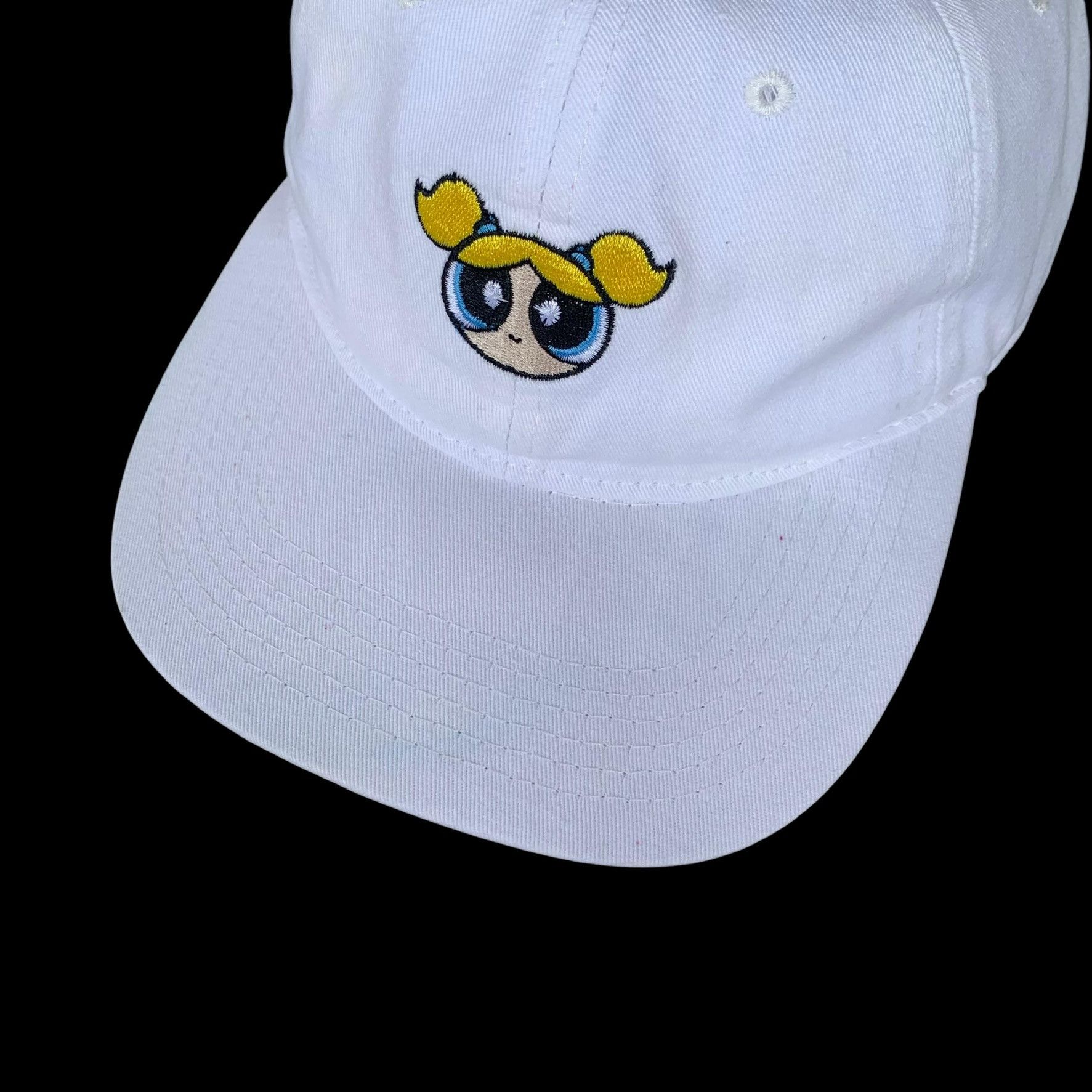 Cartoon Network 2016 Power Puff Girl Hat Size ONE SIZE - 2 Thumbnail