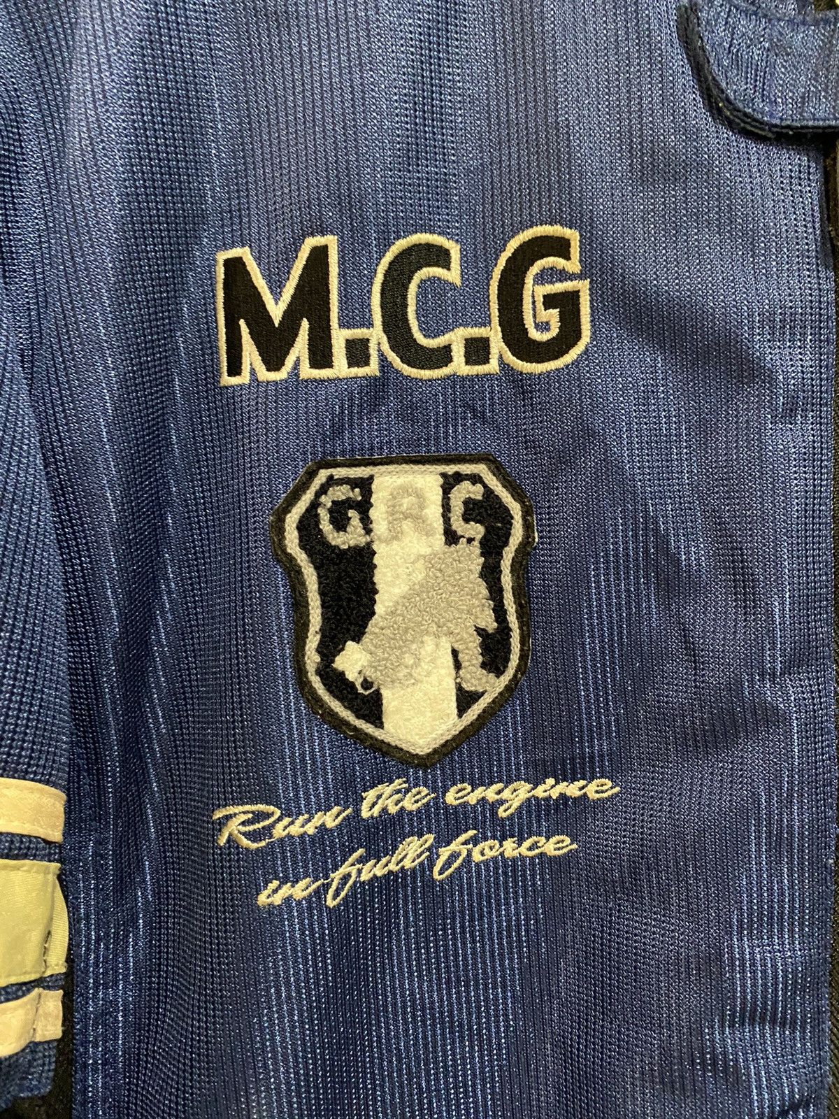 Other Greedy Racing Mortorcycle Jacket Size US XL / EU 56 / 4 - 4 Thumbnail