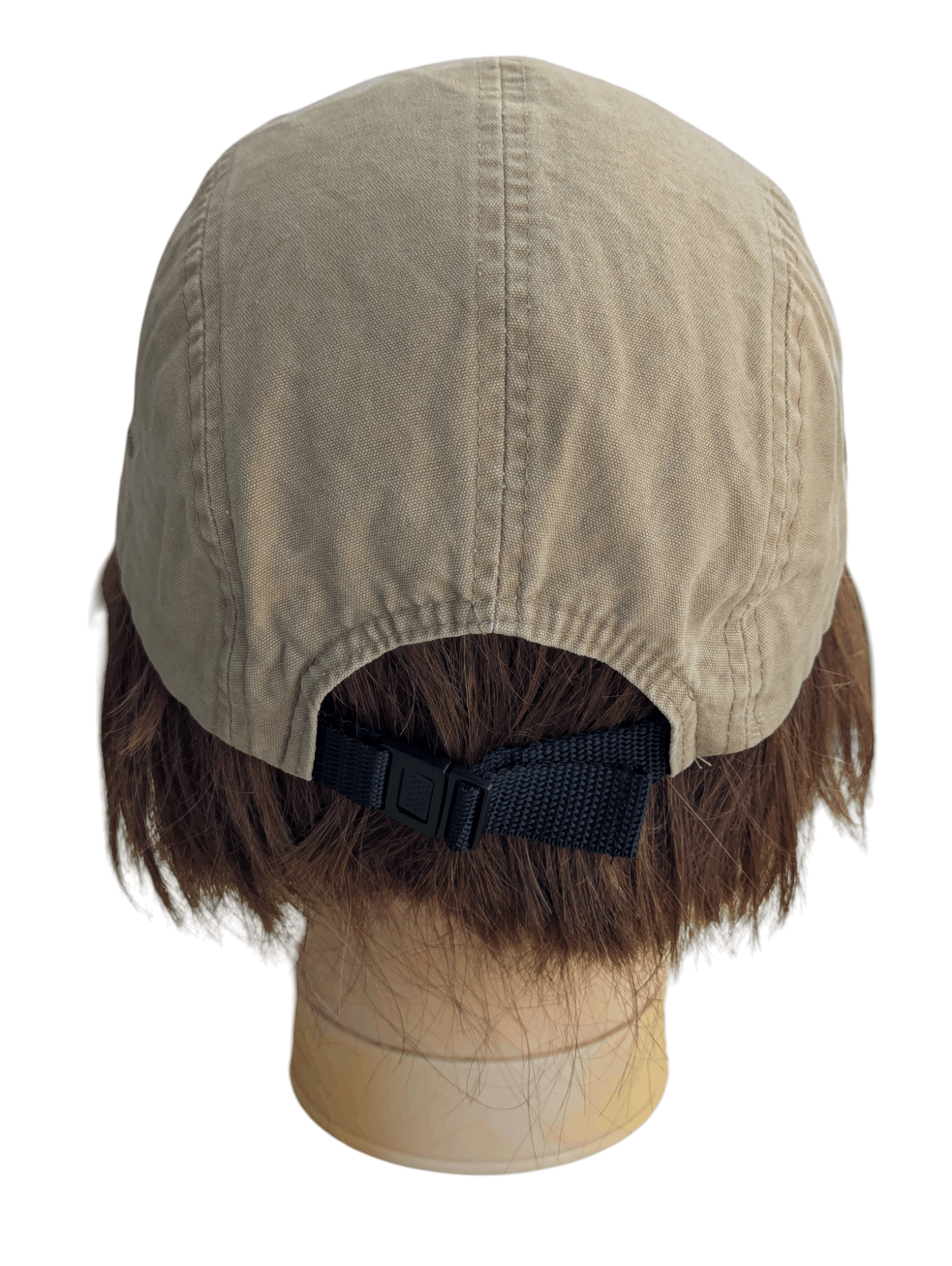 Japanese Brand MEI OUTDOOR 5 PANEL CAP Size ONE SIZE - 4 Thumbnail