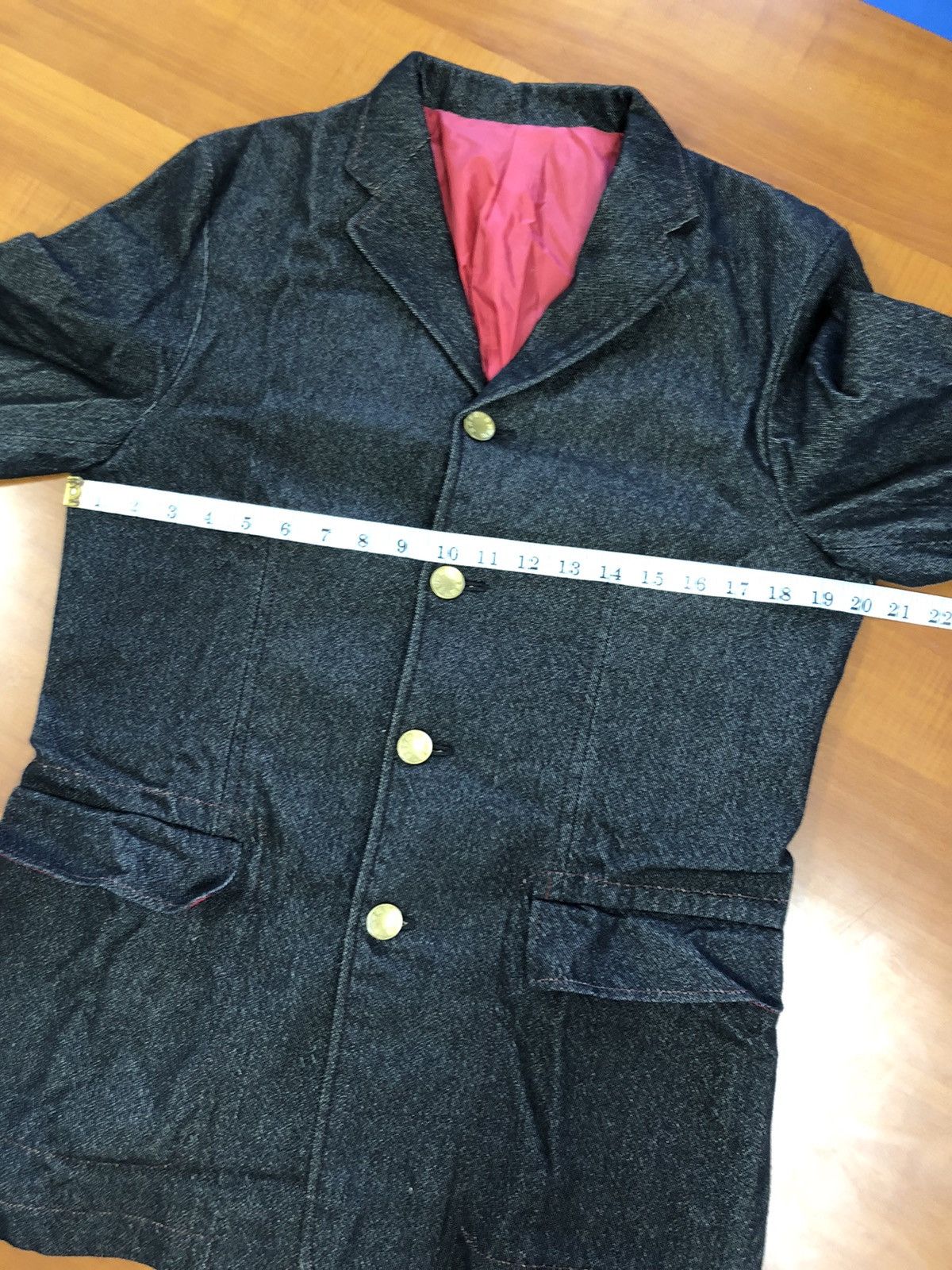 PPFM PPFM Vintage Jacket Size US M / EU 48-50 / 2 - 20 Thumbnail