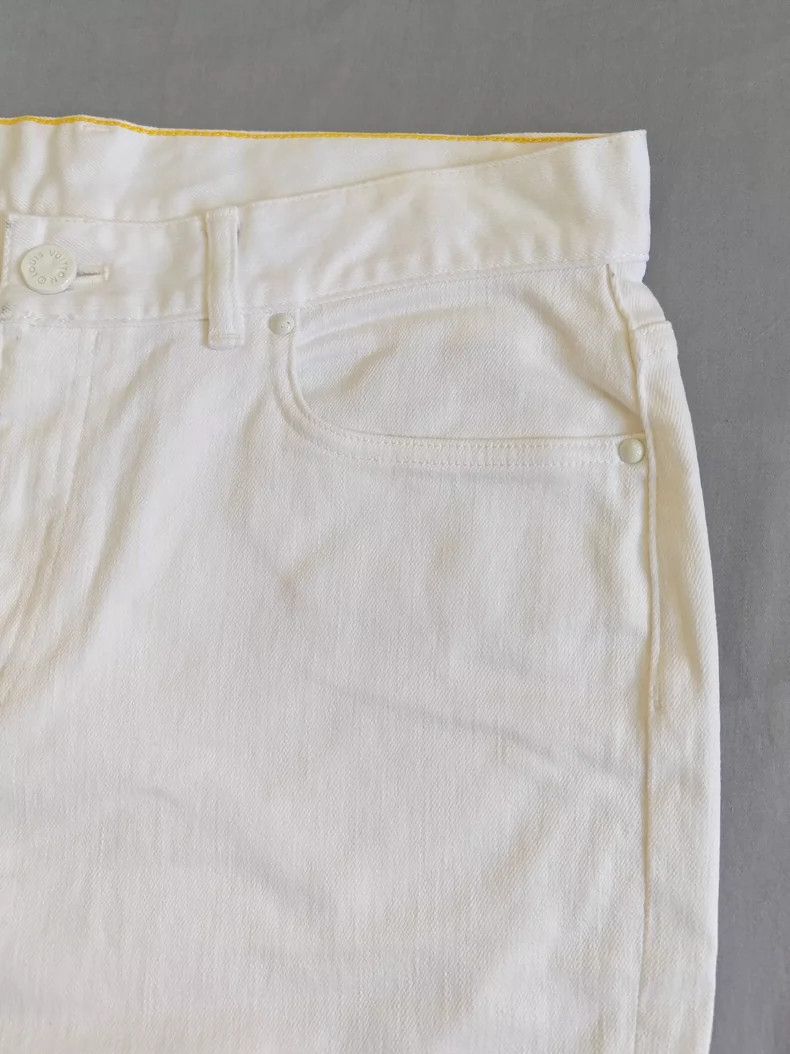 Louis Vuitton Louis Vuitton Casual Jeans 2505-Nextarrow Size US 33 - 8 Thumbnail