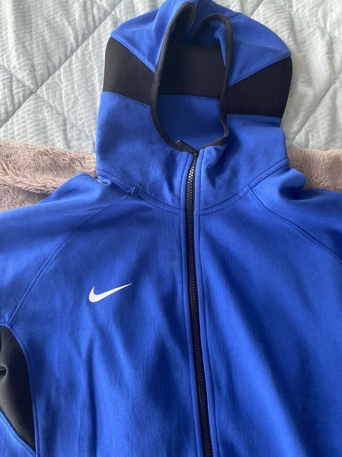 Nike OG NIKE TECH FLEECE Size US M / EU 48-50 / 2 - 2 Thumbnail