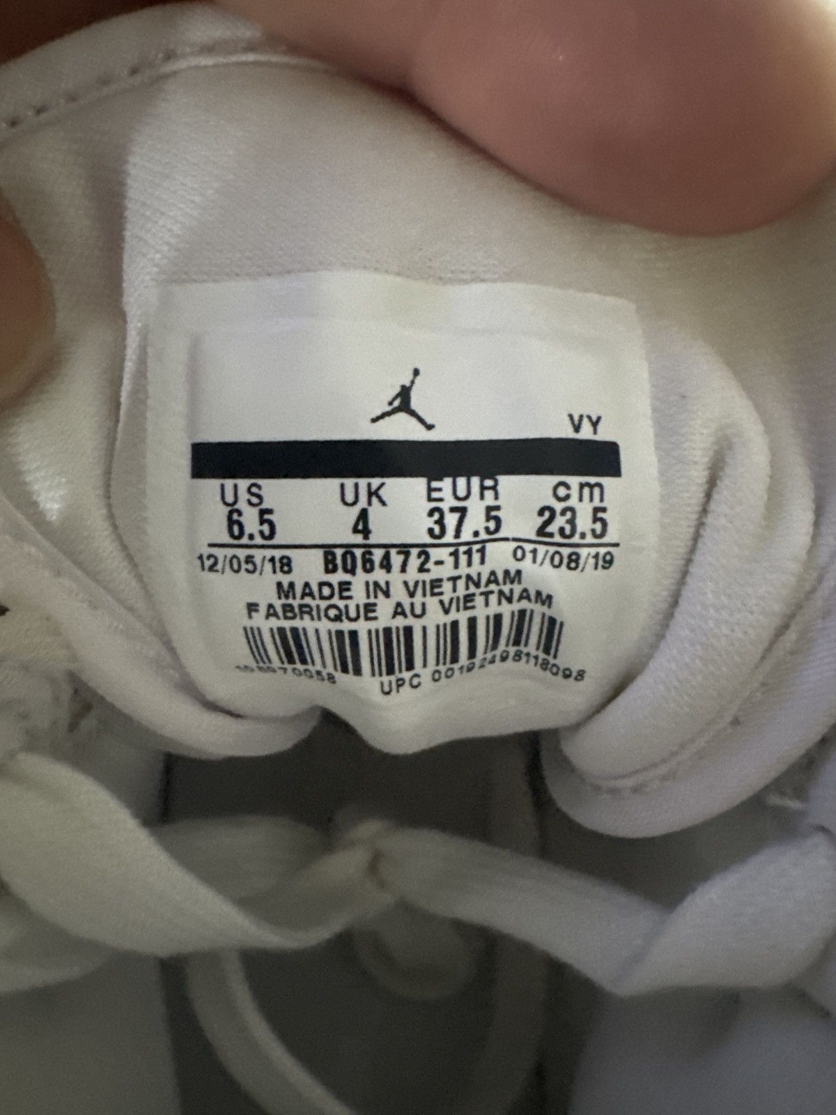 Jordan Brand Air jordan 1 Size US 5 / EU 37 - 5 Thumbnail