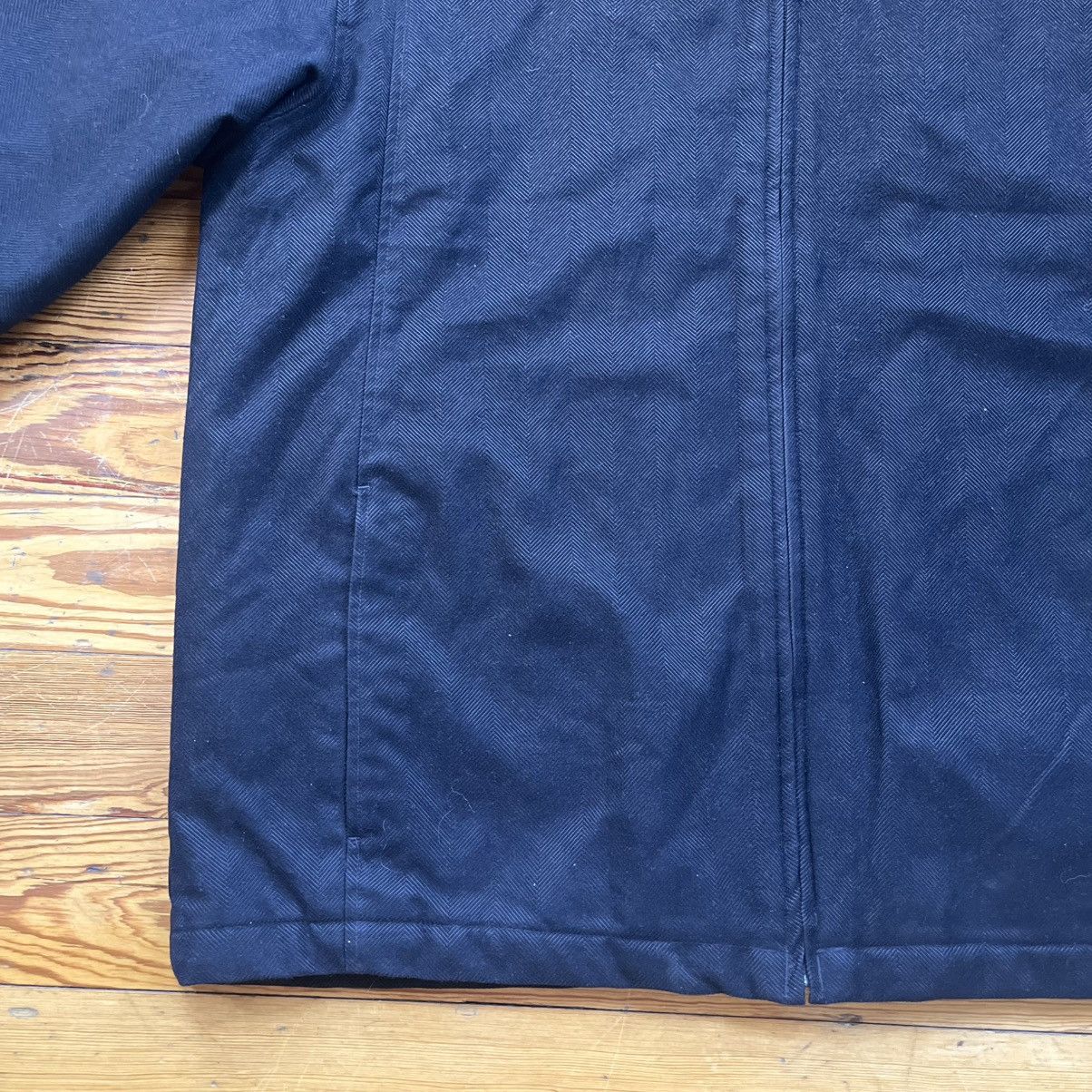 Oakley Vintage Oakley Software Black Corduroy XL Jacket Archive Size US XL / EU 56 / 4 - 8 Thumbnail