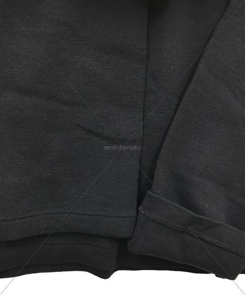 Yohji Yamamoto Yohji Yamamoto pour homme mock neck knit Size US L / EU 52-54 / 3 - 3 Thumbnail